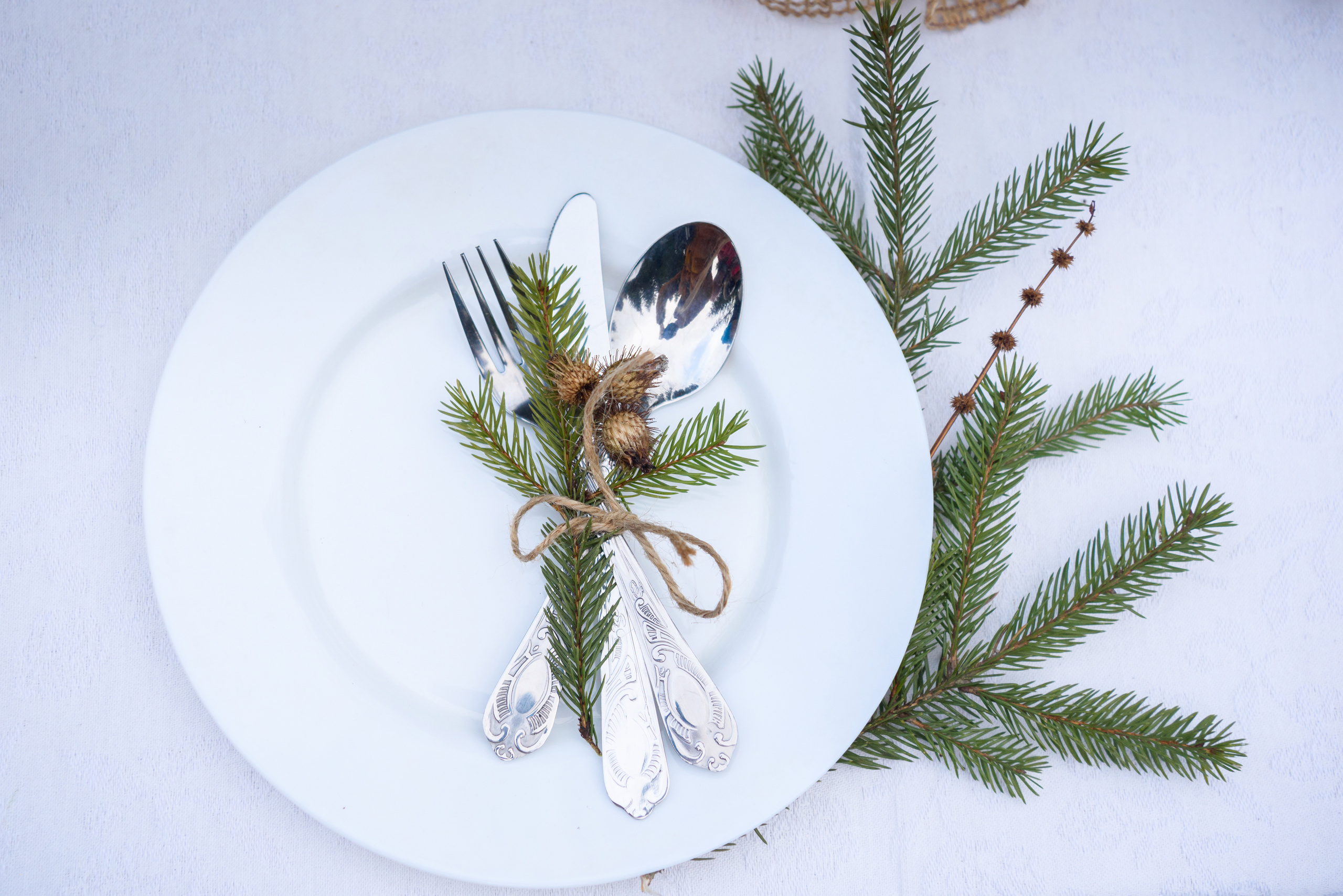 Зимняя свадьба в Карпатах