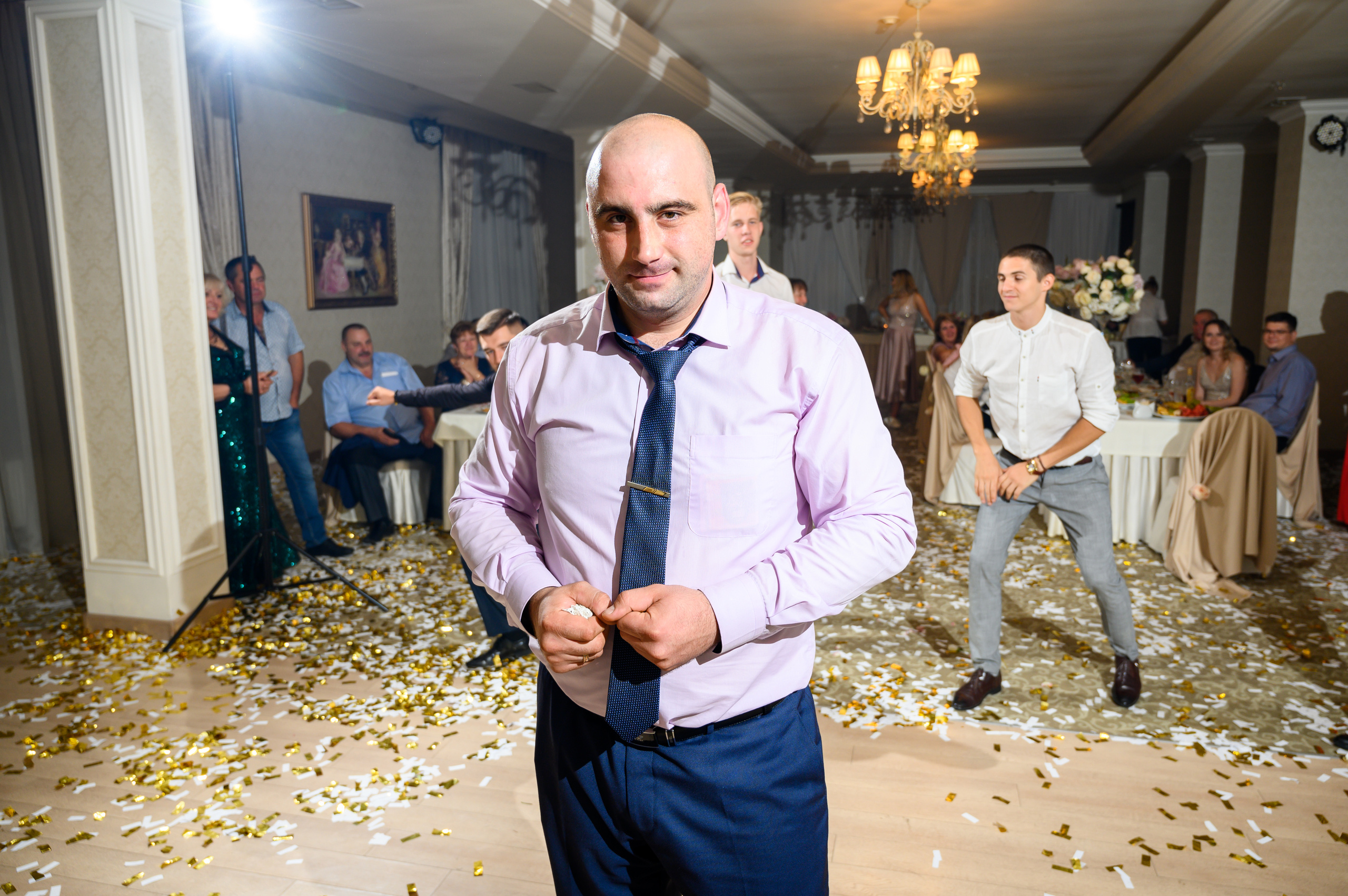 15. 09.19 Александр и Юлия