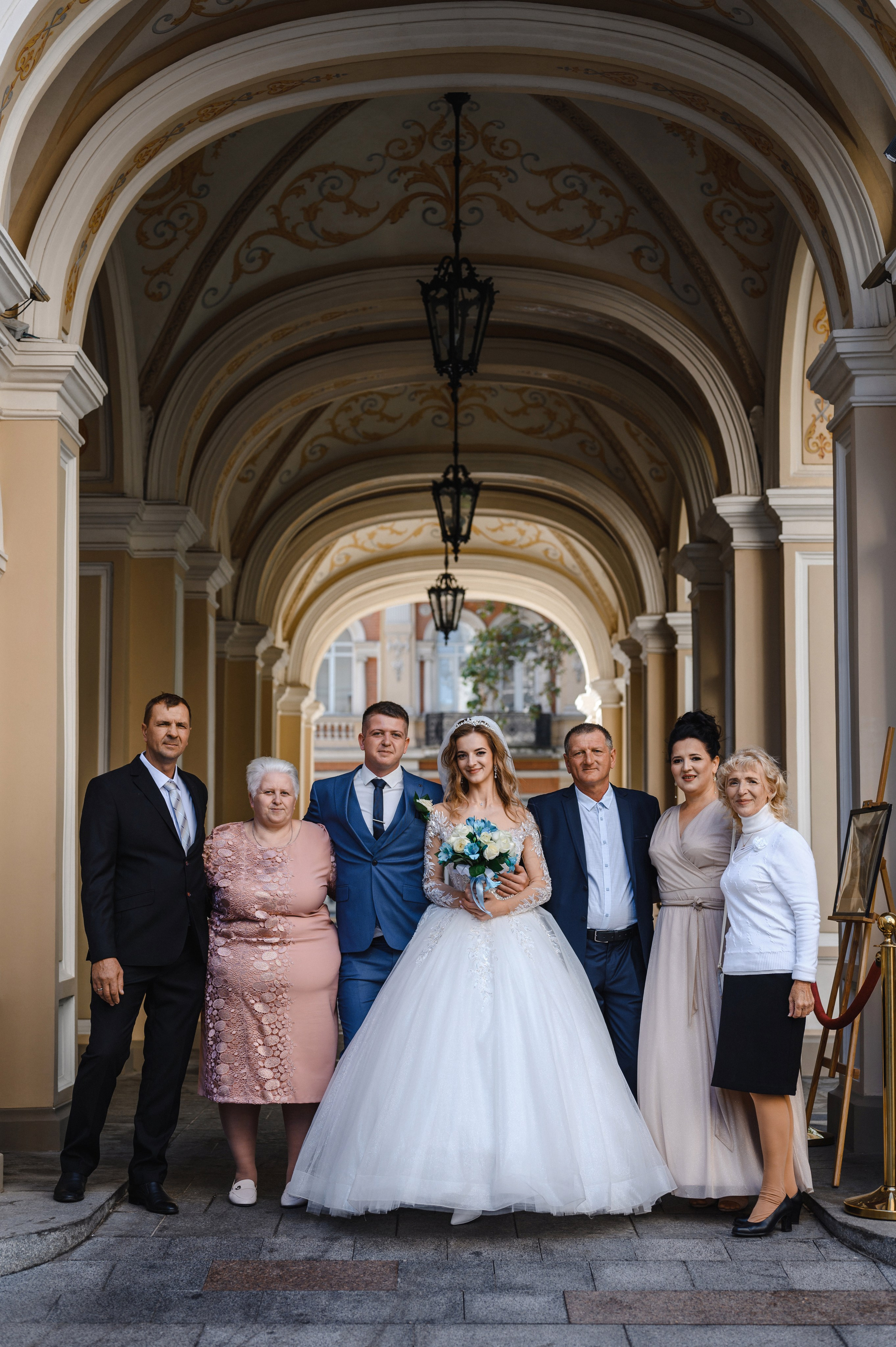 Превью Свадьба Олега и Тани