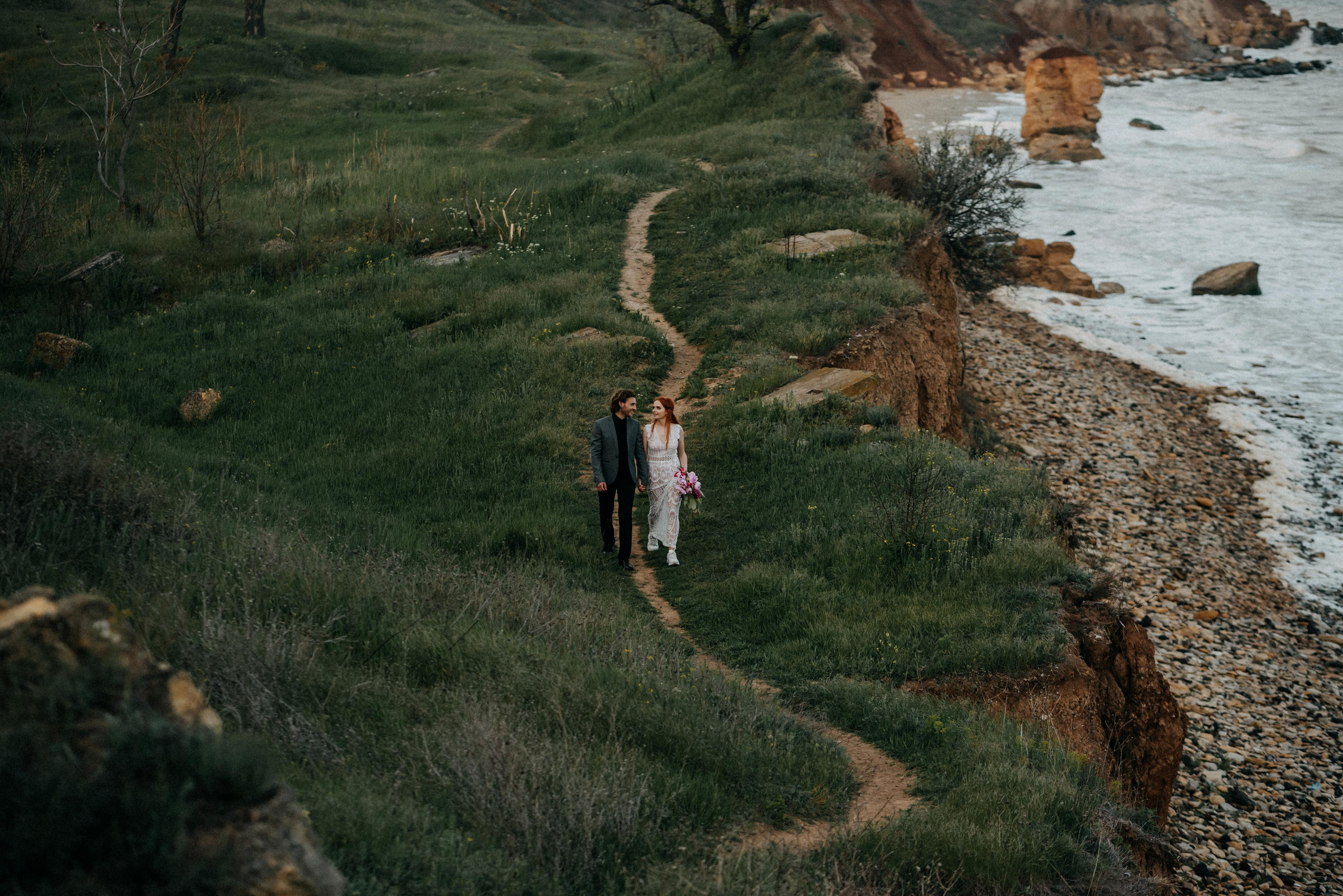 Данила и Катя на Фонтанке