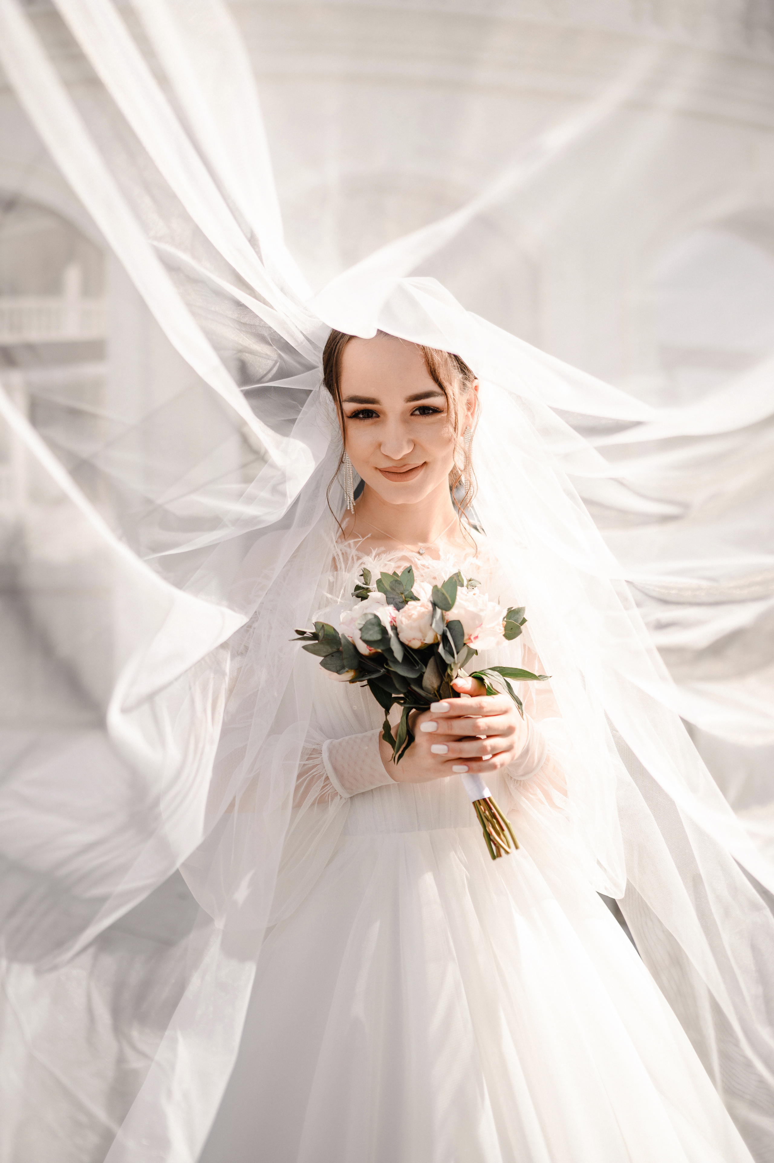 Превью свадьбы Иры и Саши