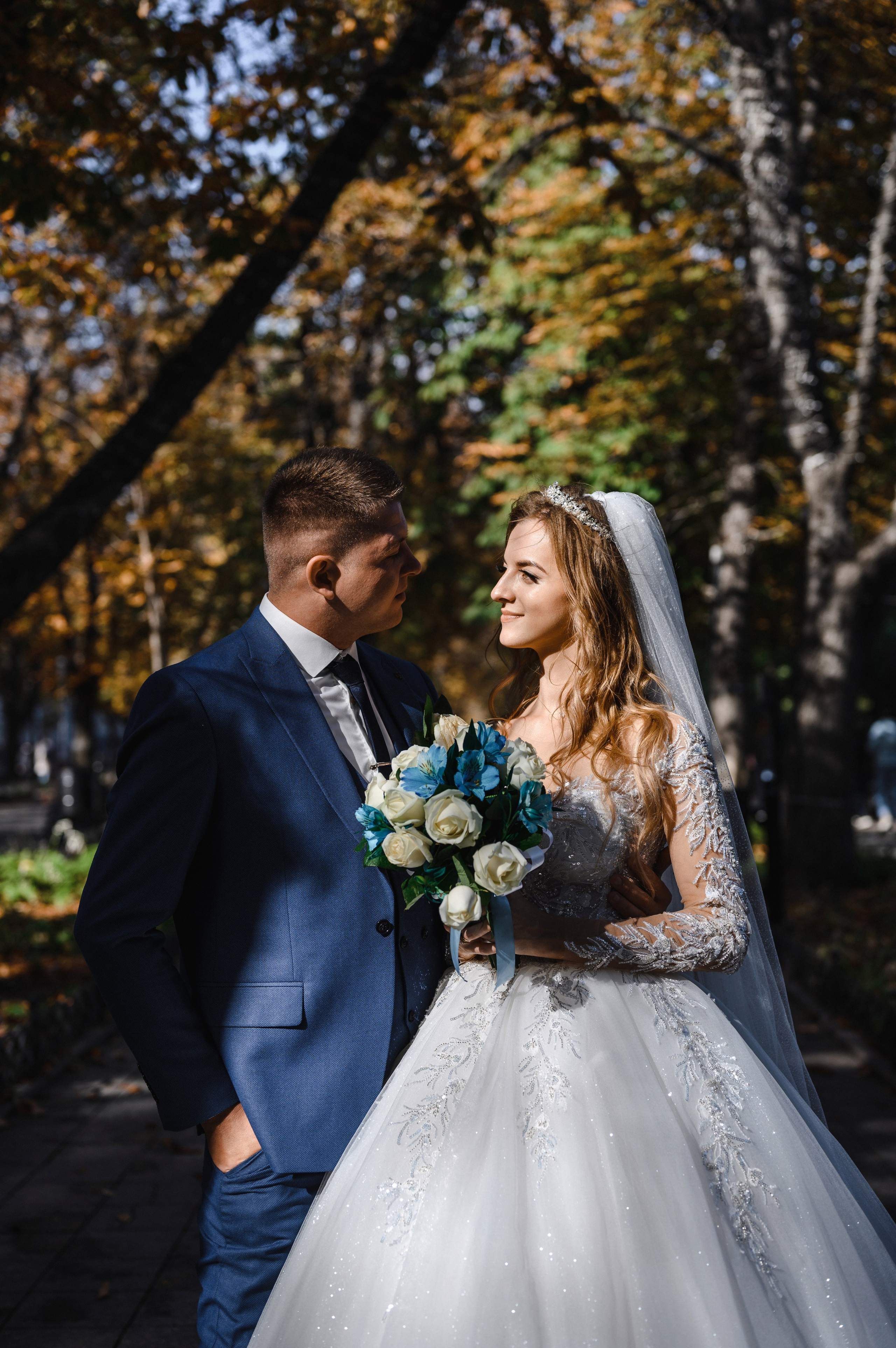 Превью Свадьба Олега и Тани