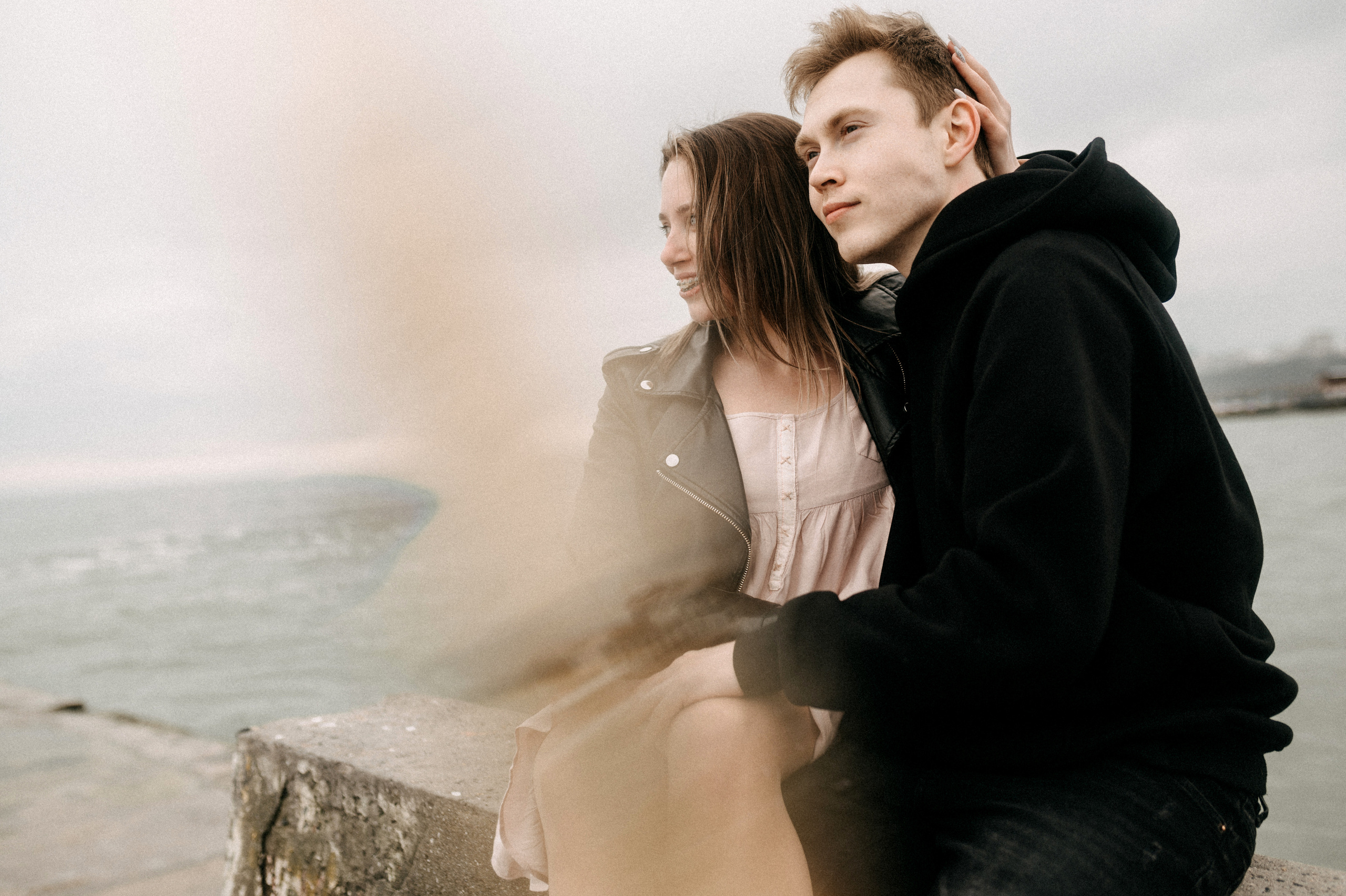 Макс и Катя приехали в Одессу