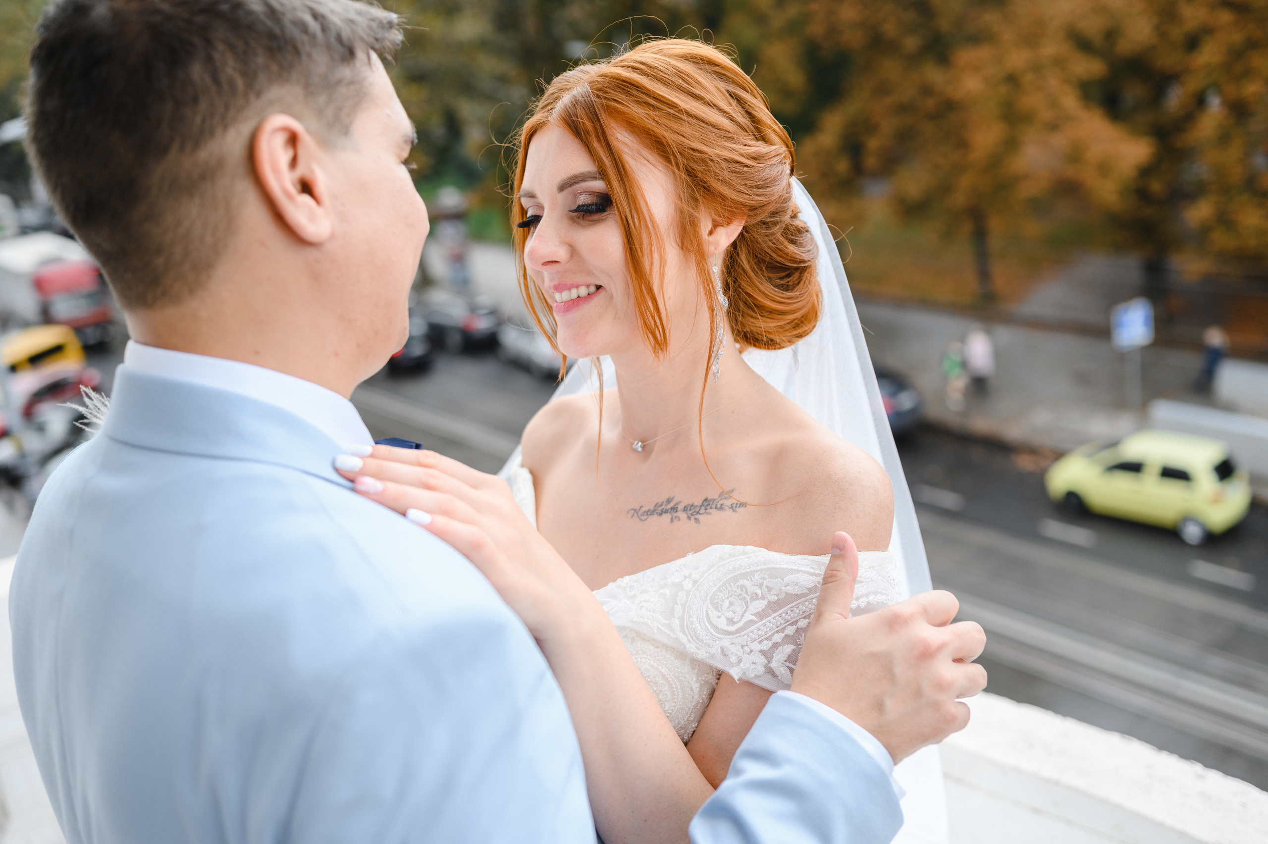 Превью Свадьбы Игоря и Леси