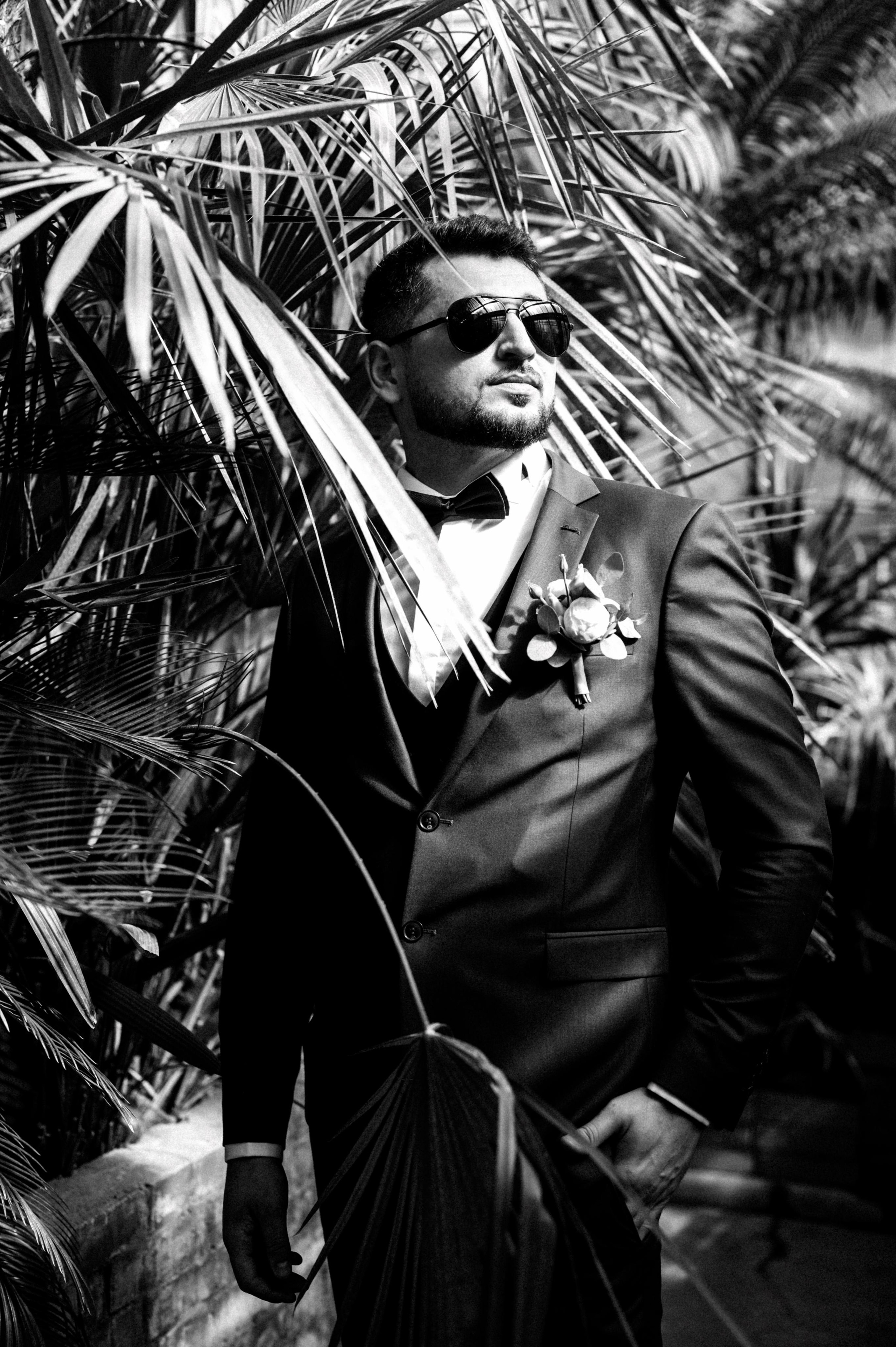 Свадьба Коли и Тани