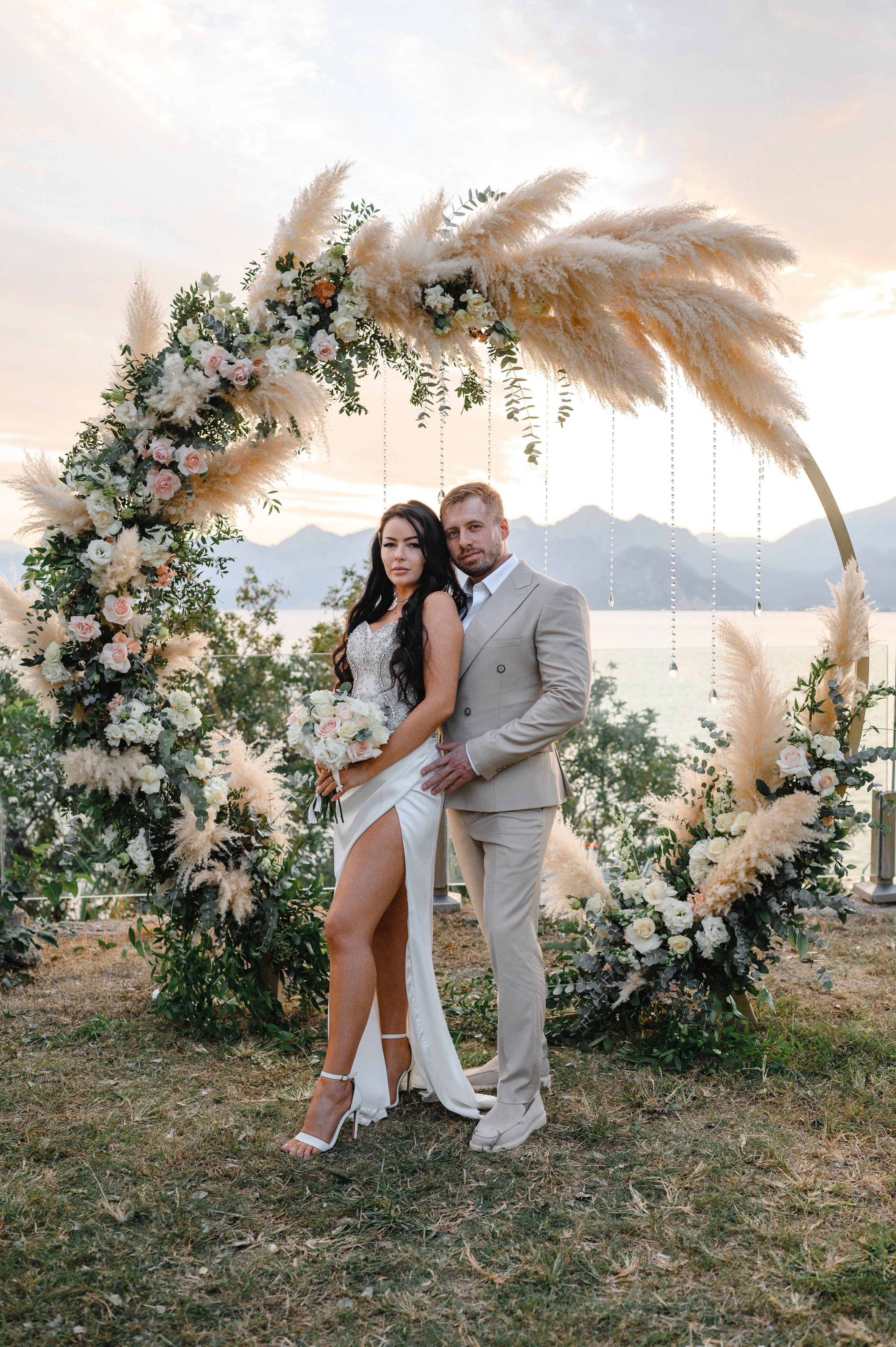 Александр и Алеся