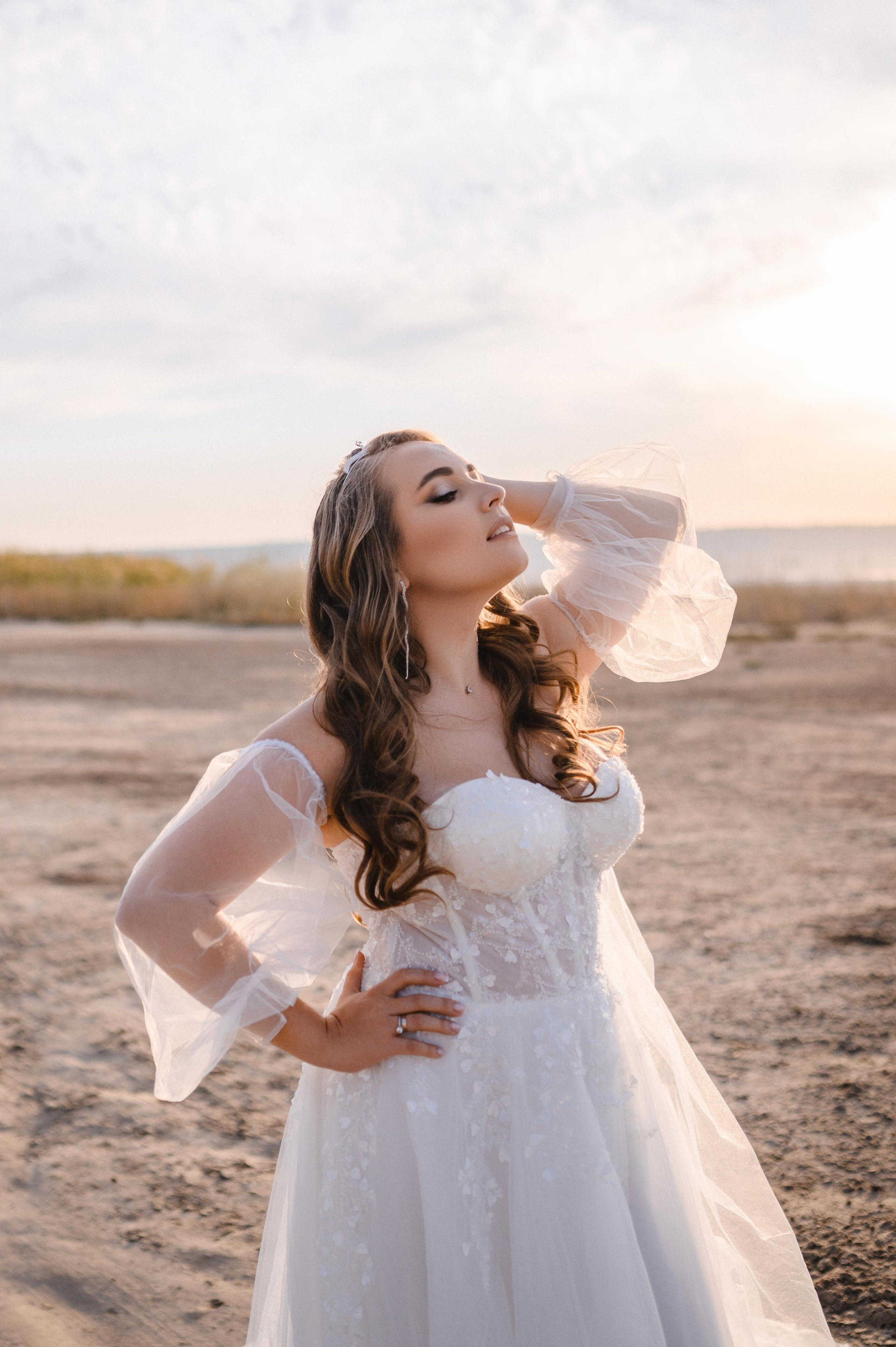 Превью свадьбы Влада и Ани