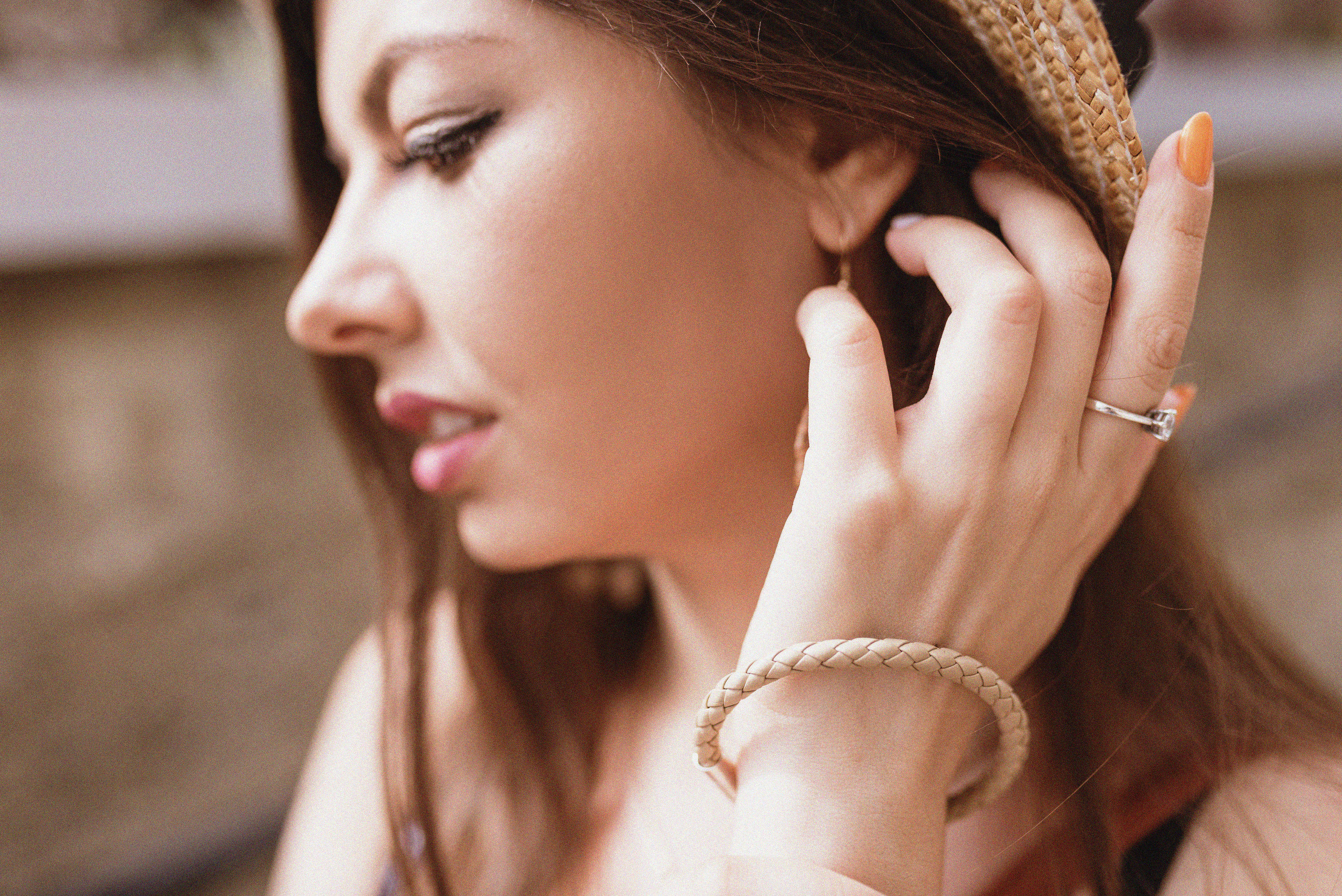 Македония, Охрид