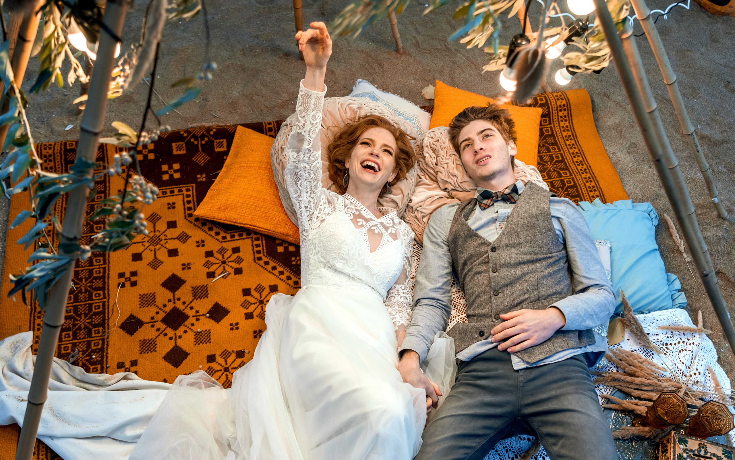 Осенняя прогулка на Фонтанке