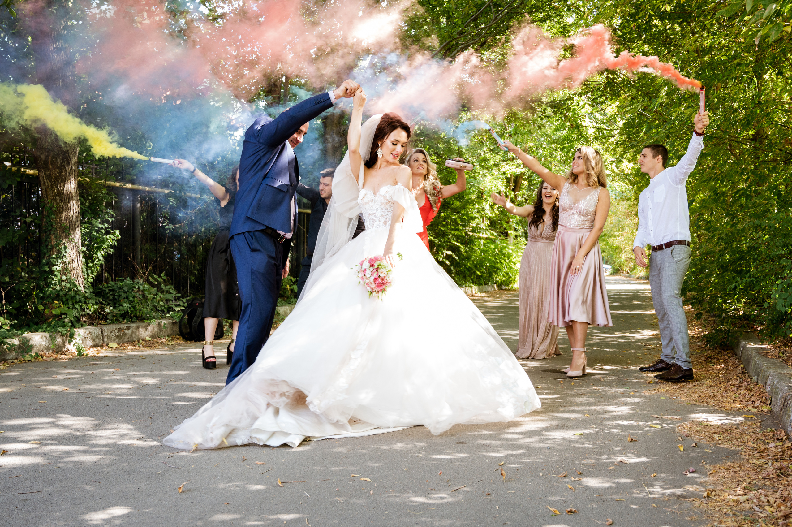 15. 09.19 Александр и Юлия