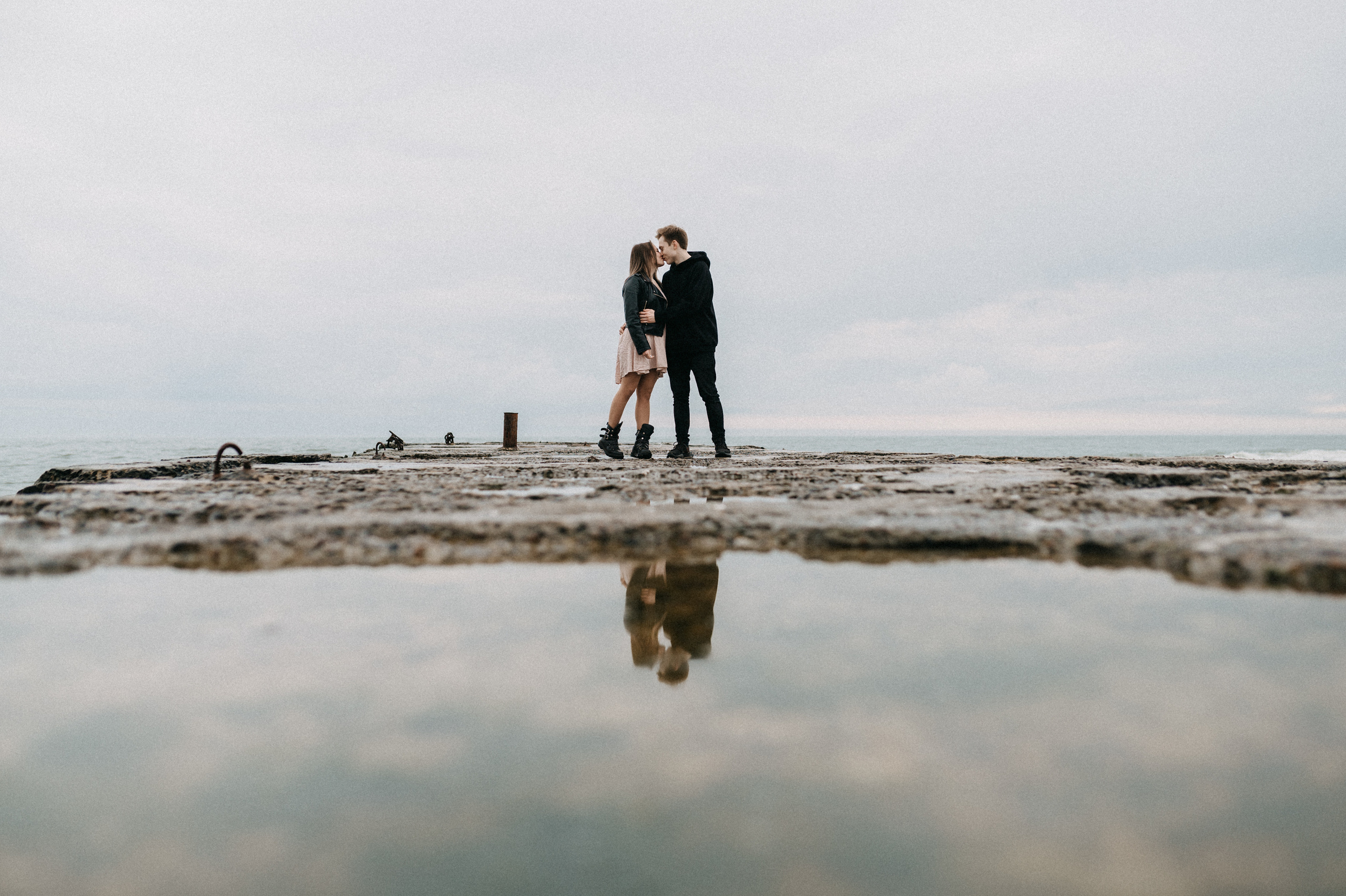 Макс и Катя приехали в Одессу