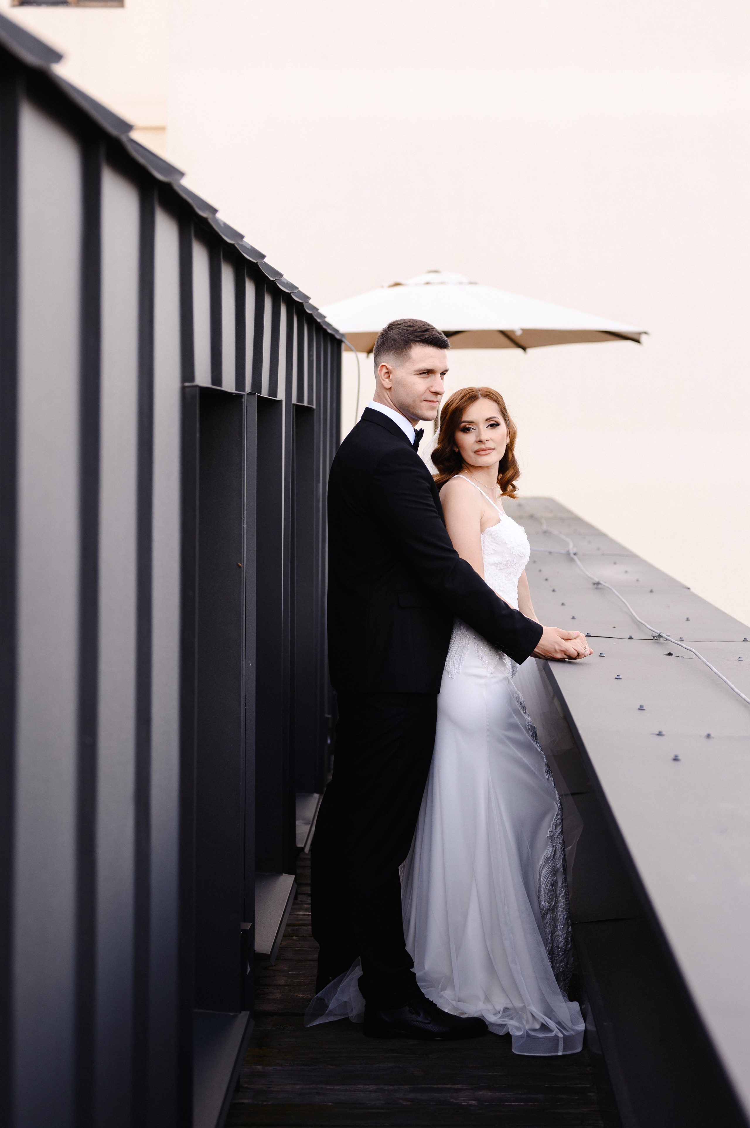 Паша и Лиза