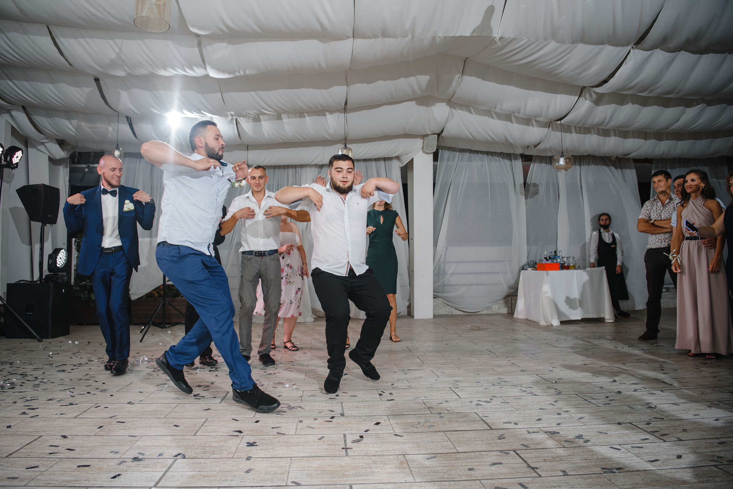 Свадьба Игоря и Тани. 24.07.2020