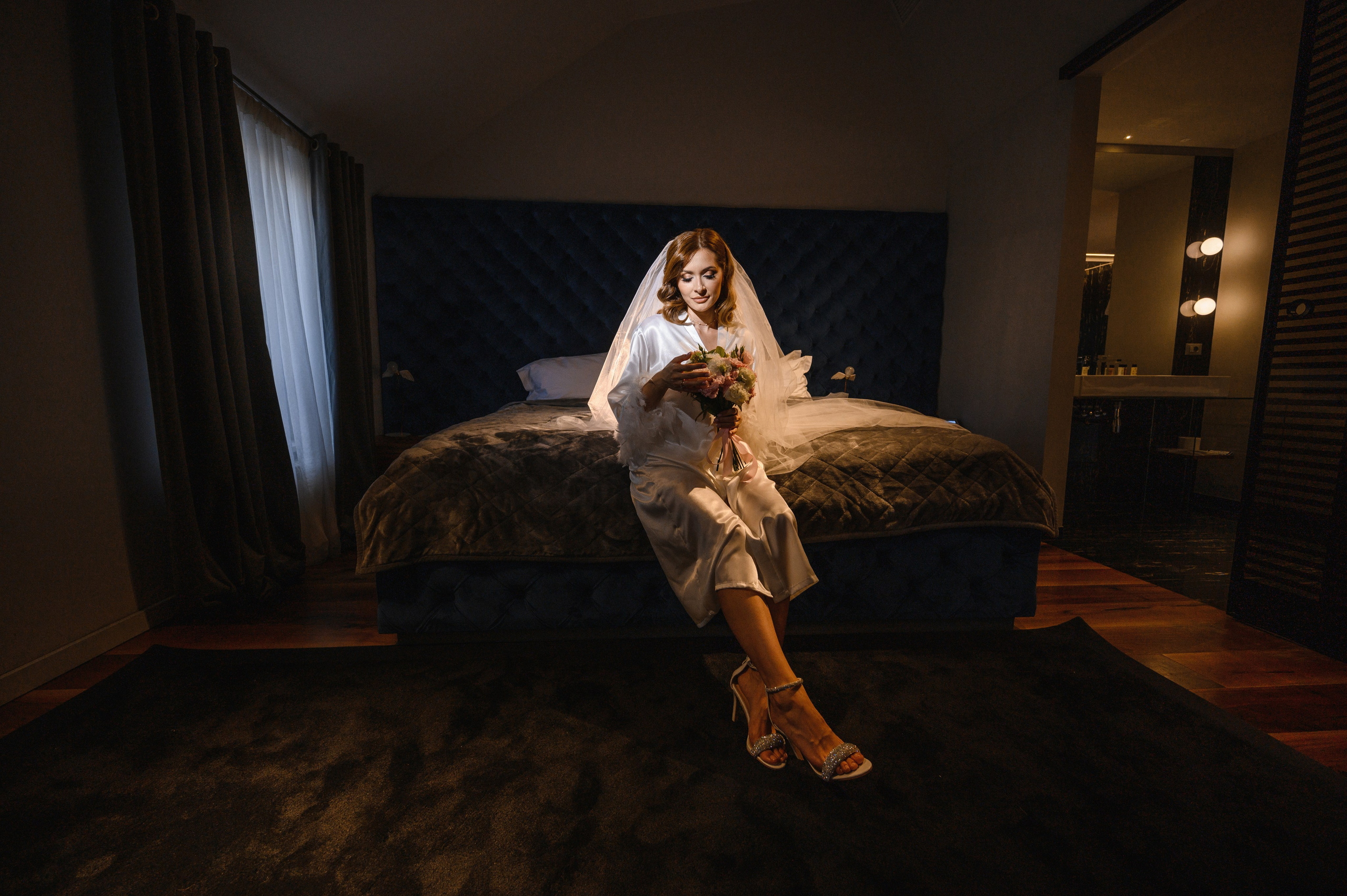 Паша и Лиза