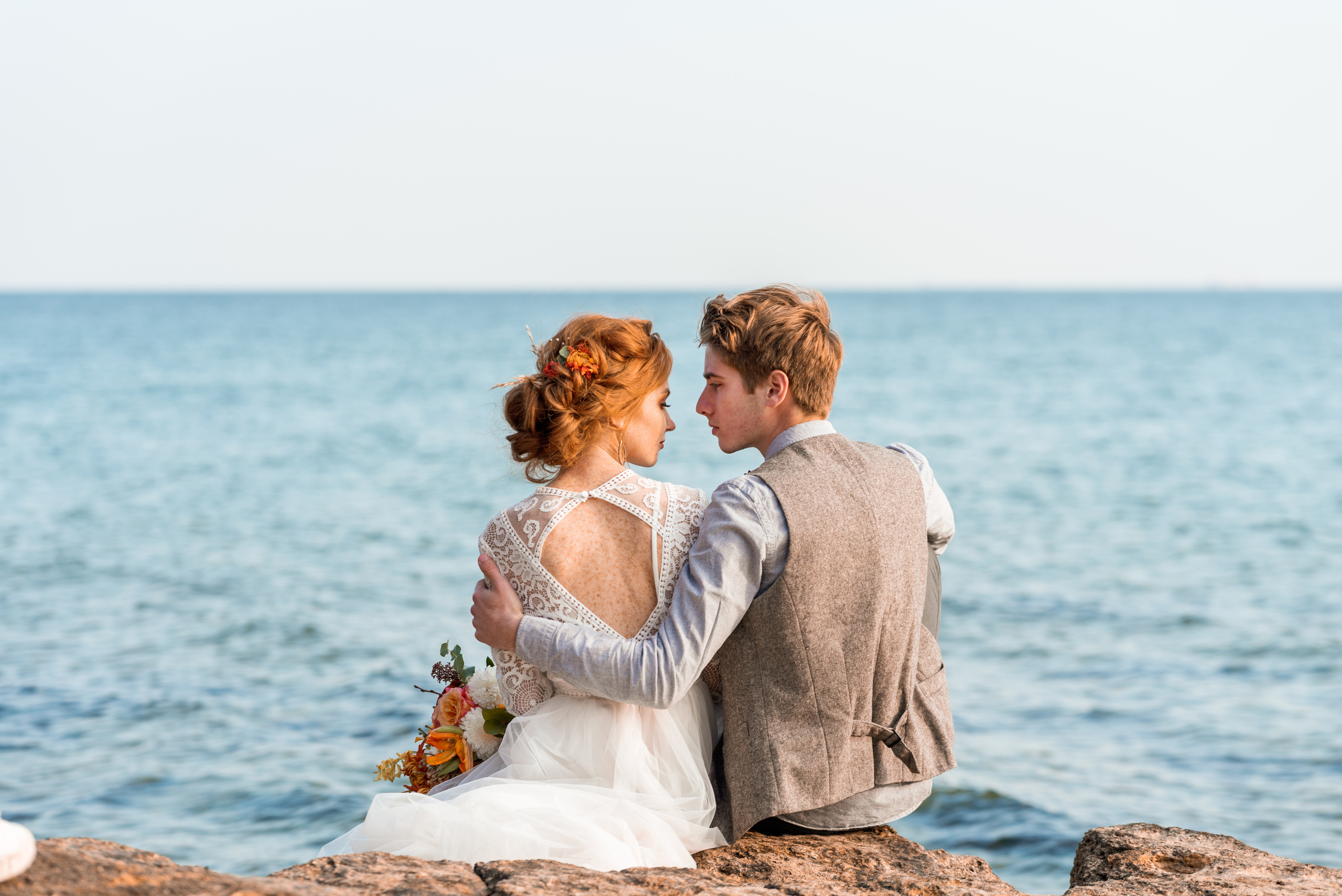 Осенняя прогулка на Фонтанке