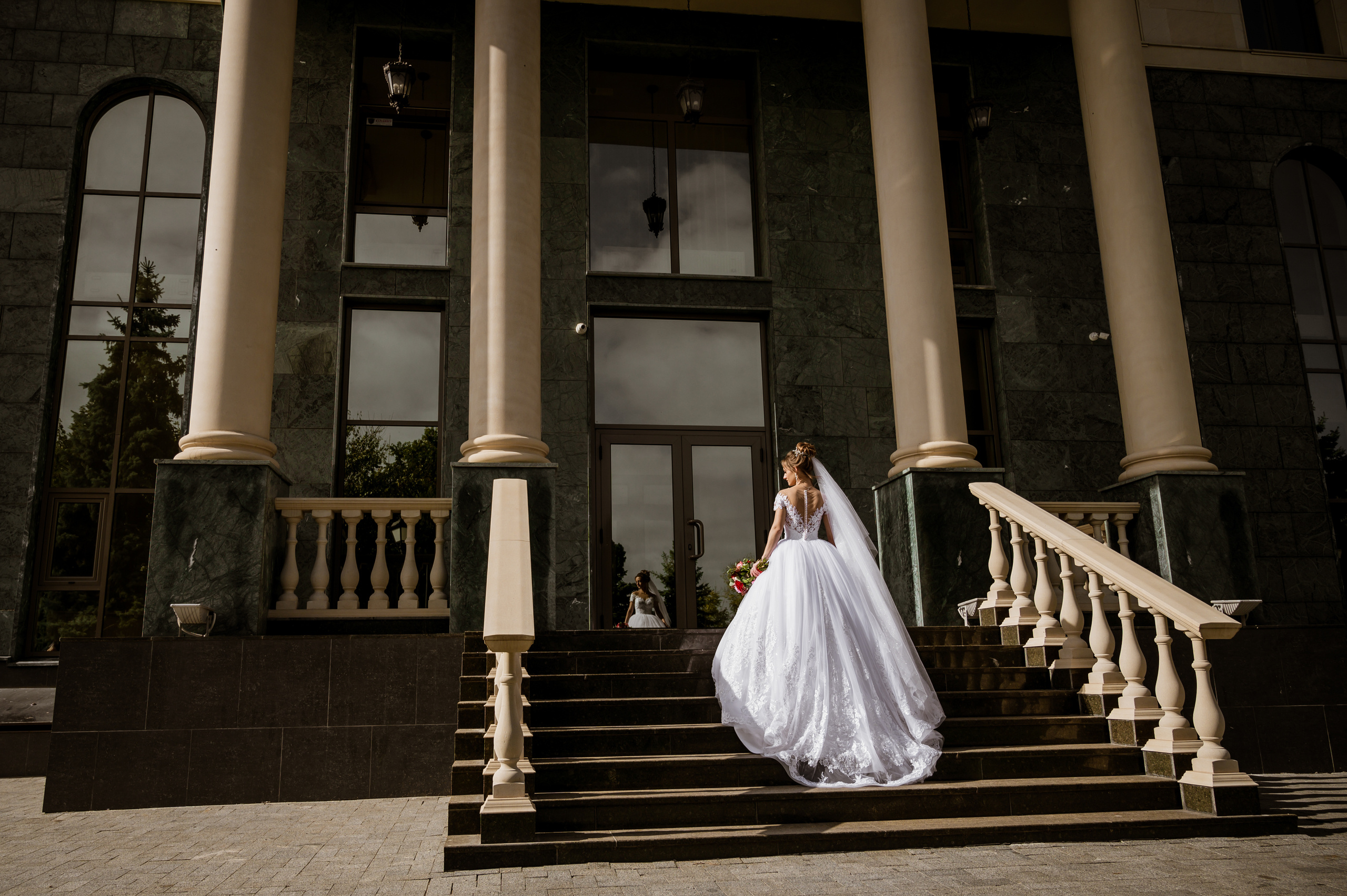 Александр и Виктория.14.10.2019