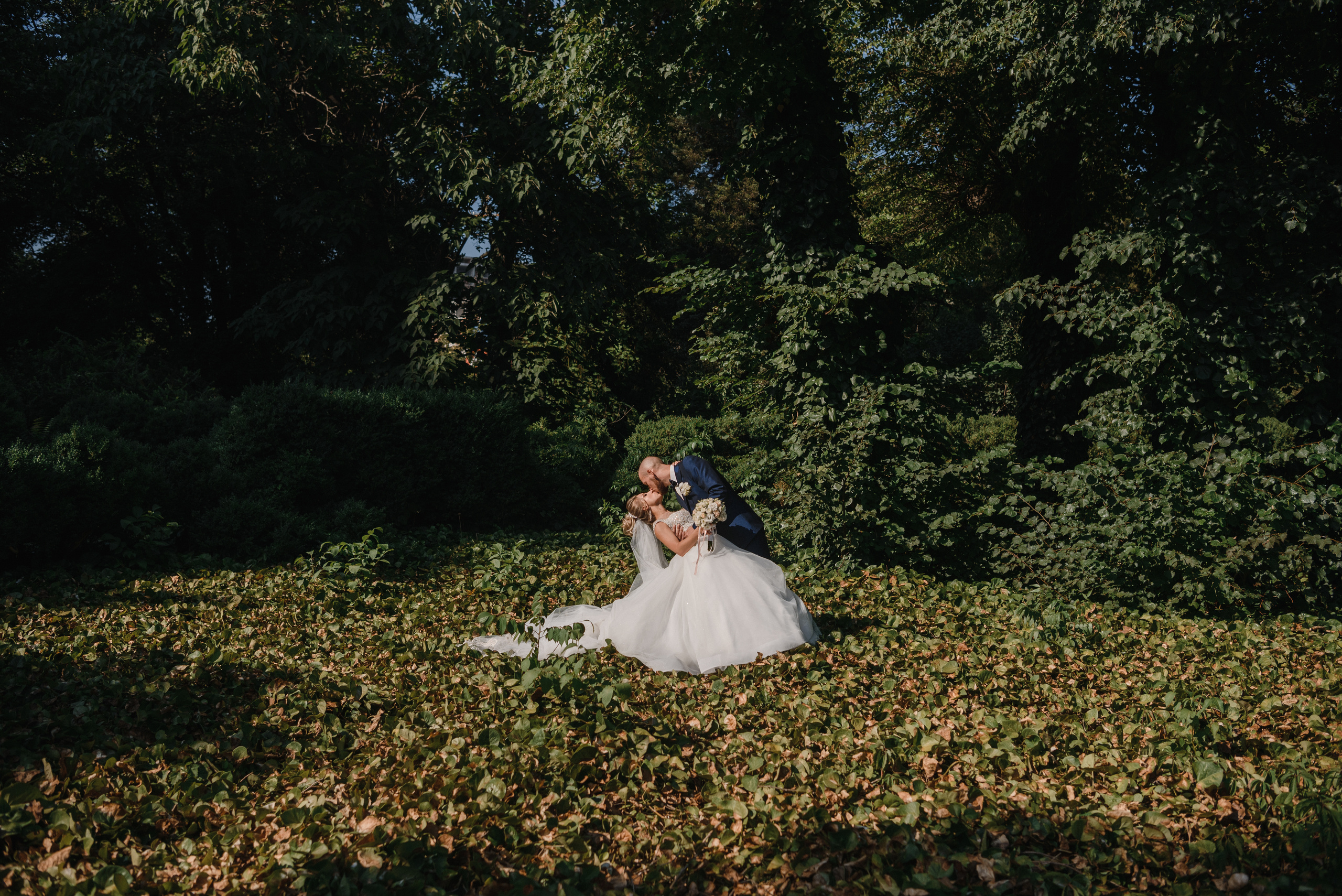 Свадьба Игоря и Тани. 24.07.2020