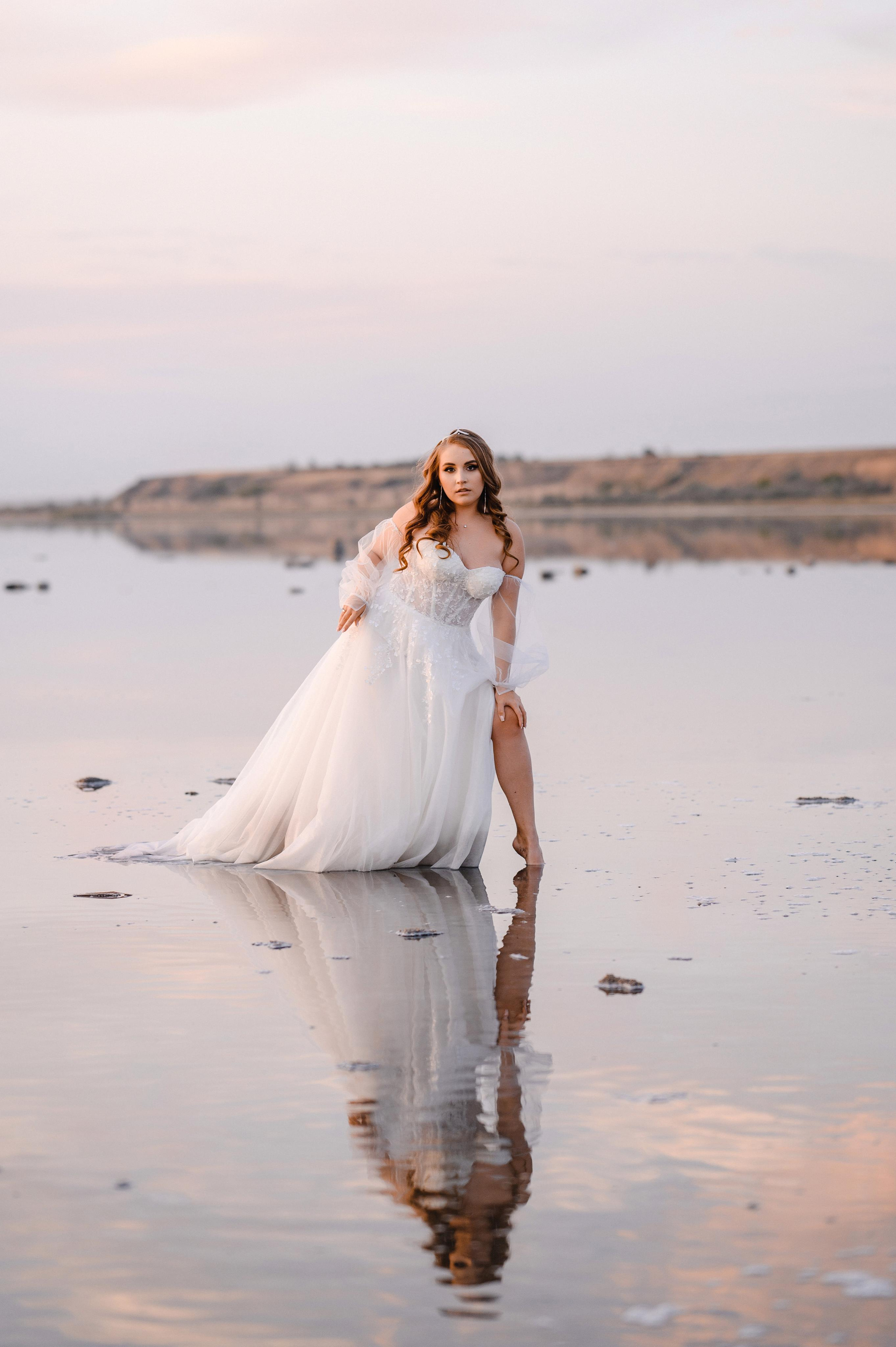 Превью свадьбы Влада и Ани