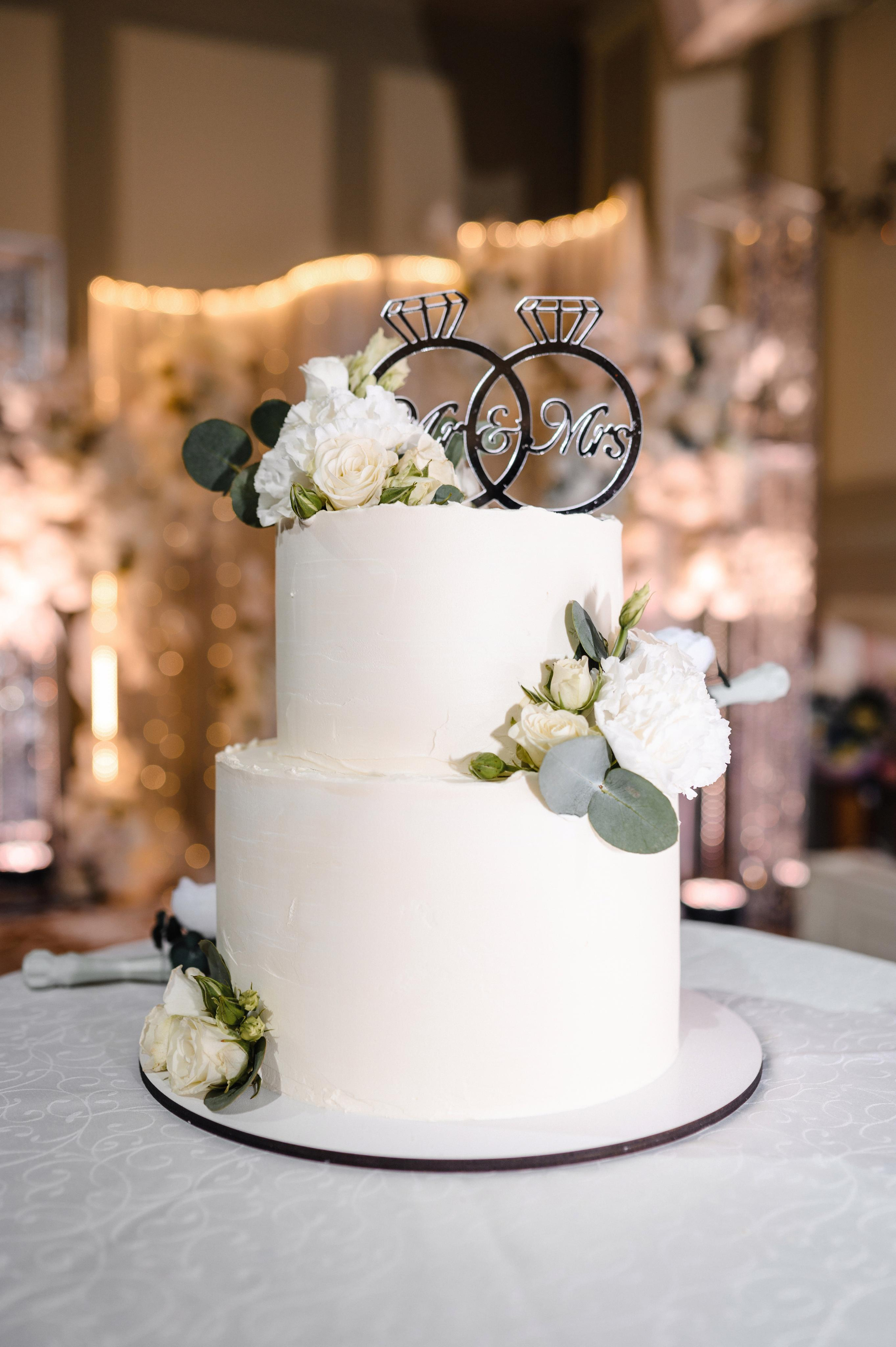 Свадьба Коли и Тани