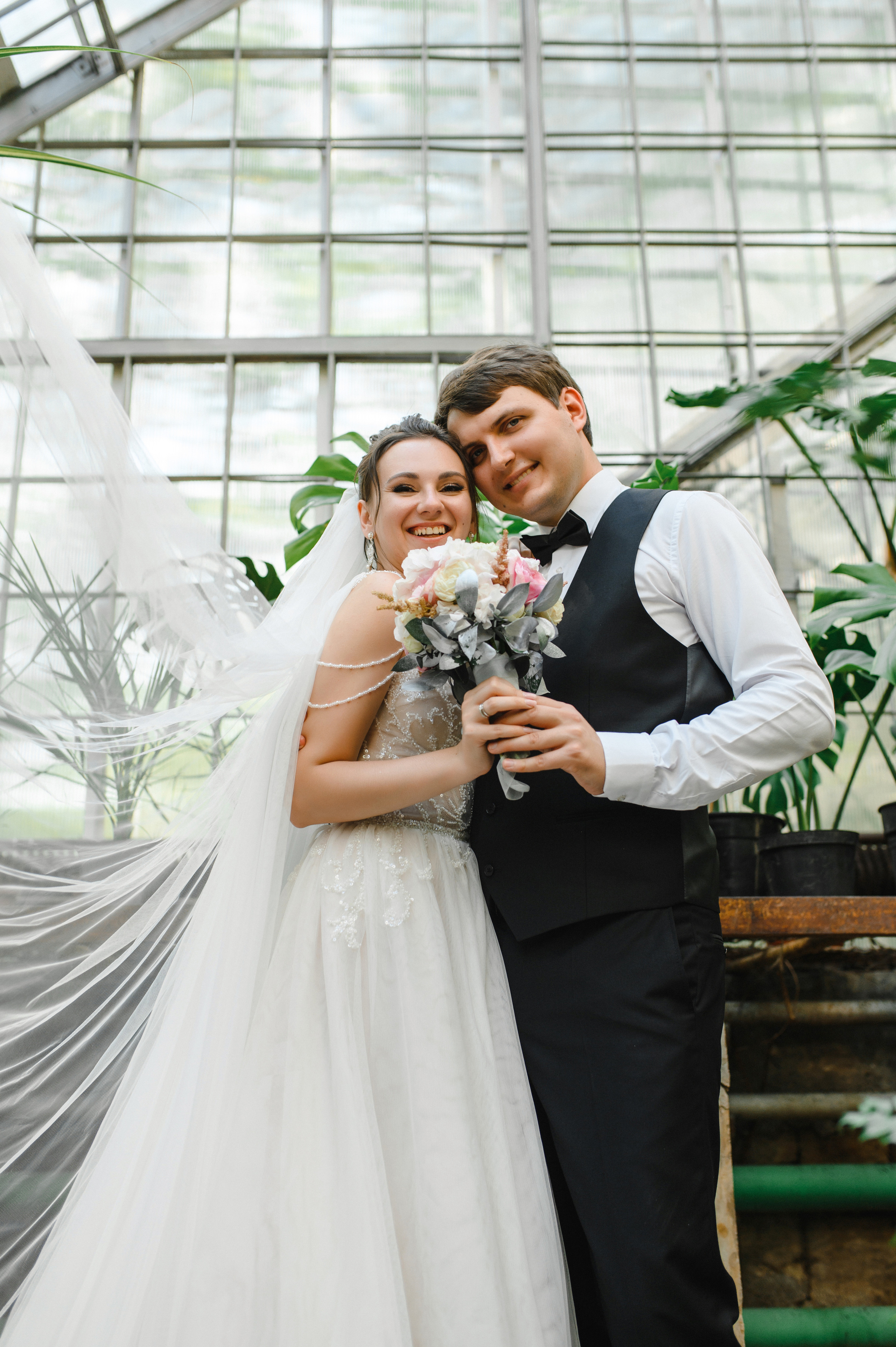 Артём и Алина 12.06.21