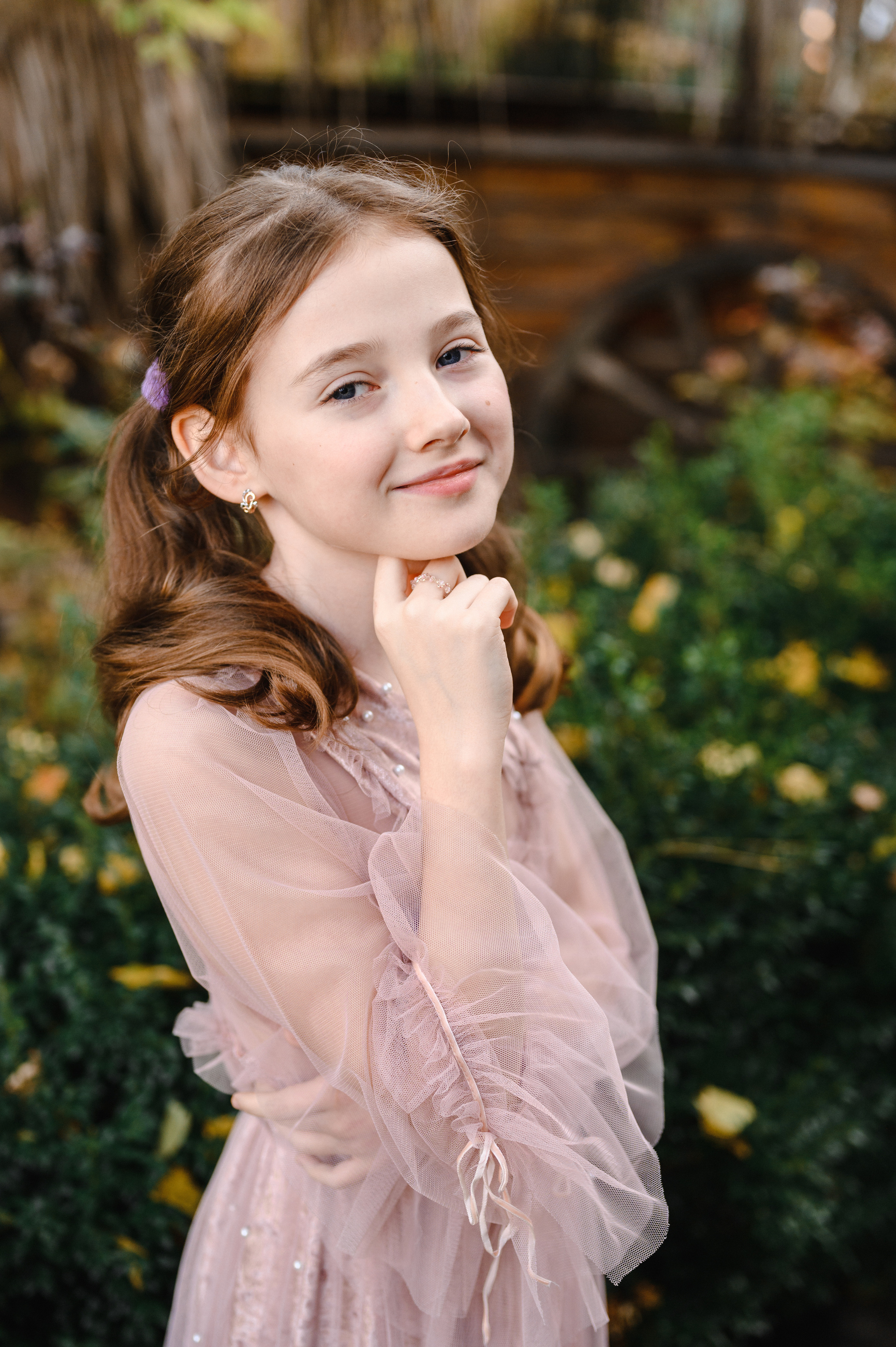 Превью свадьбы Вовы и Леры