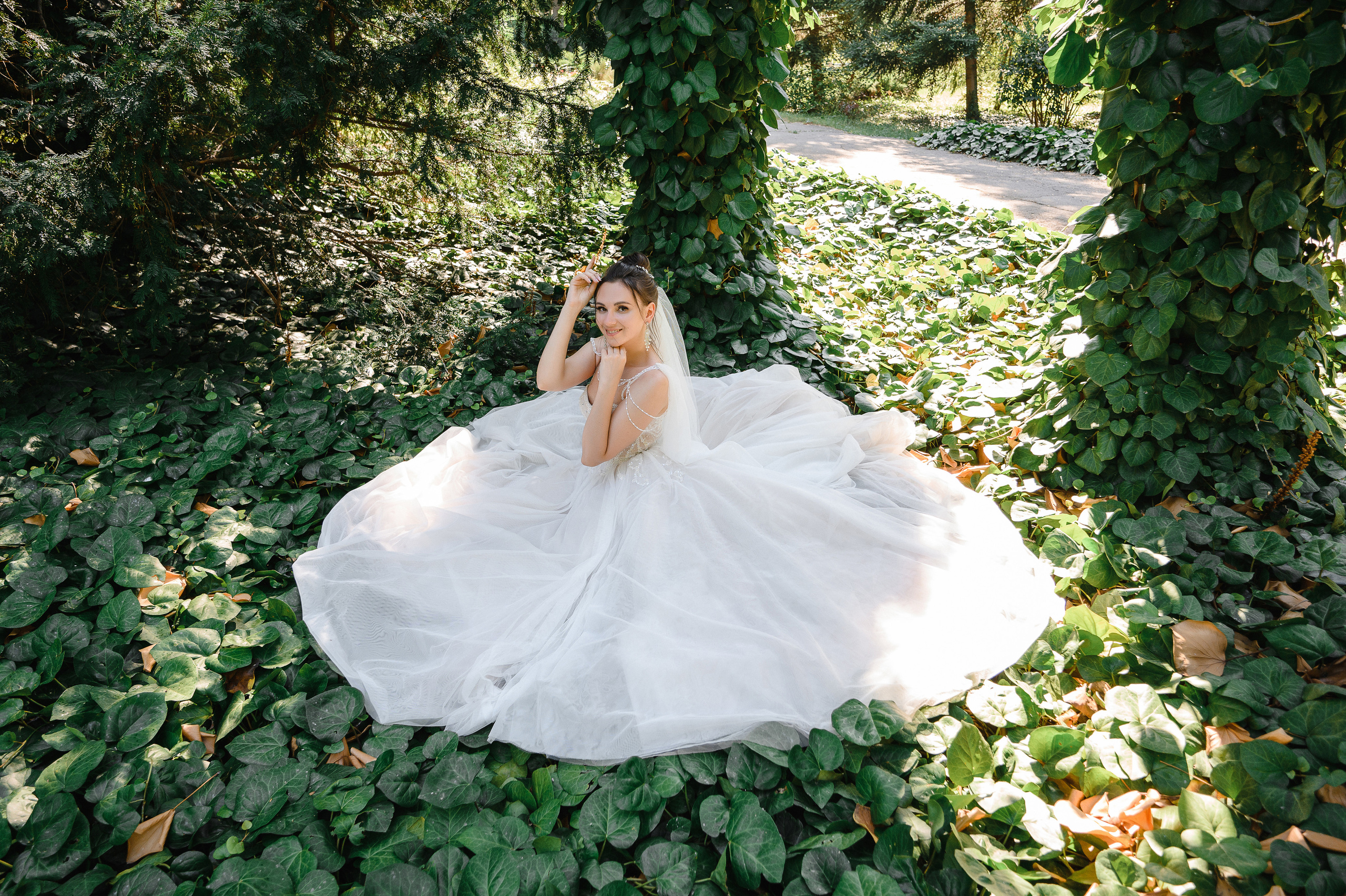 Артём и Алина 12.06.21