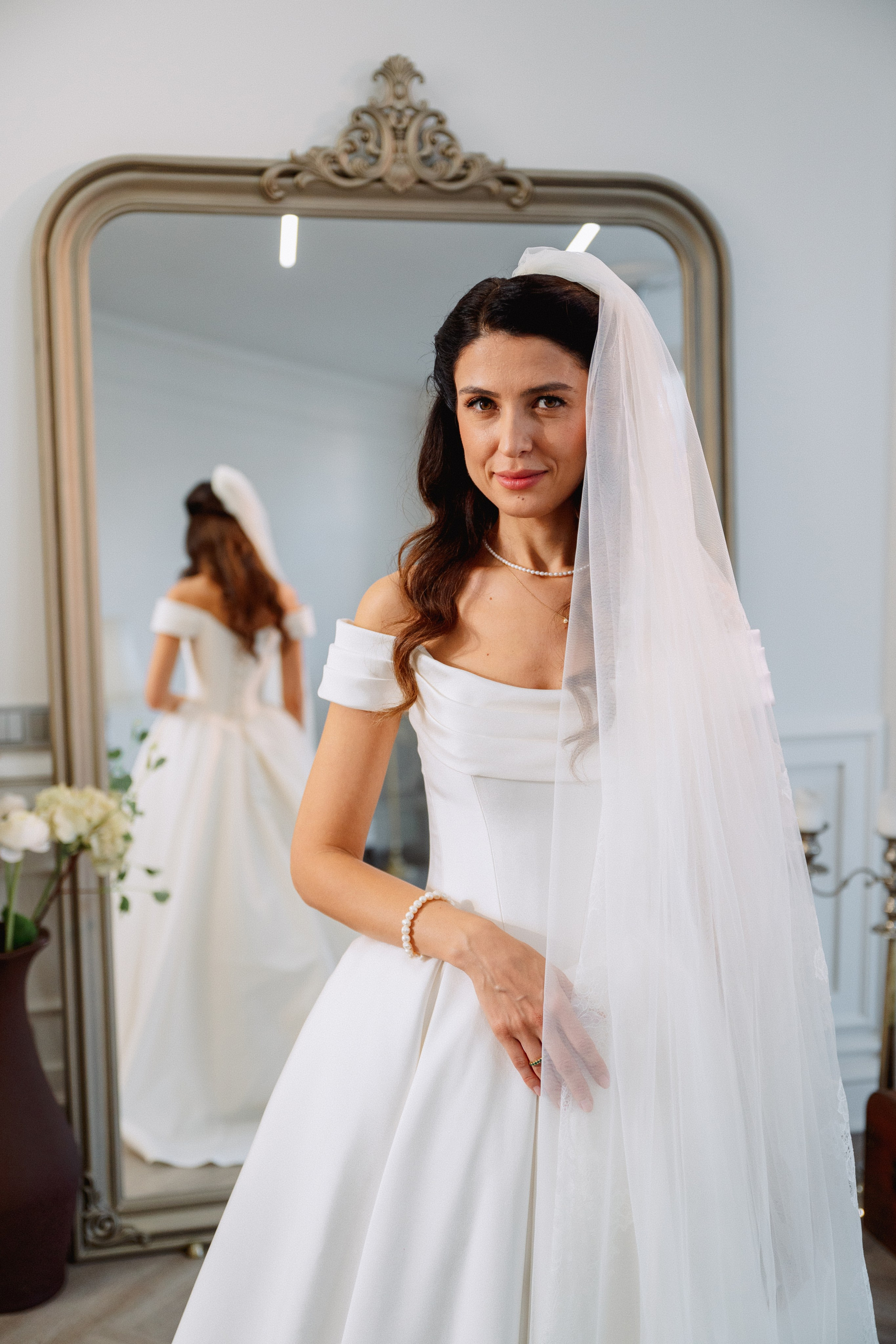 Андрей и Инна