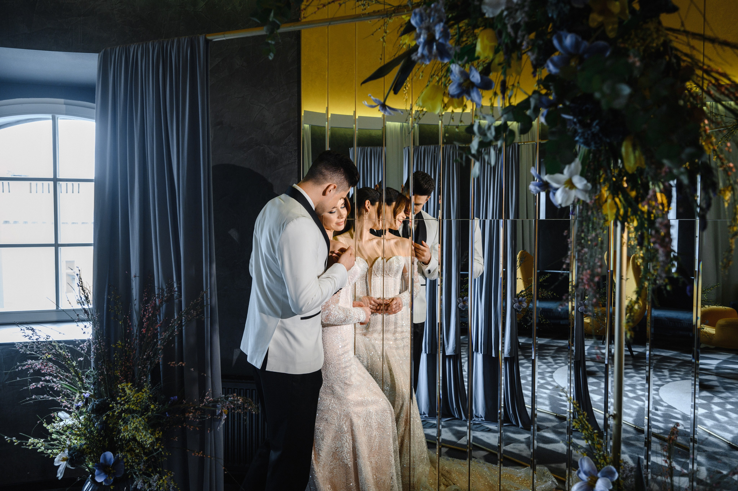 Морская прогулка