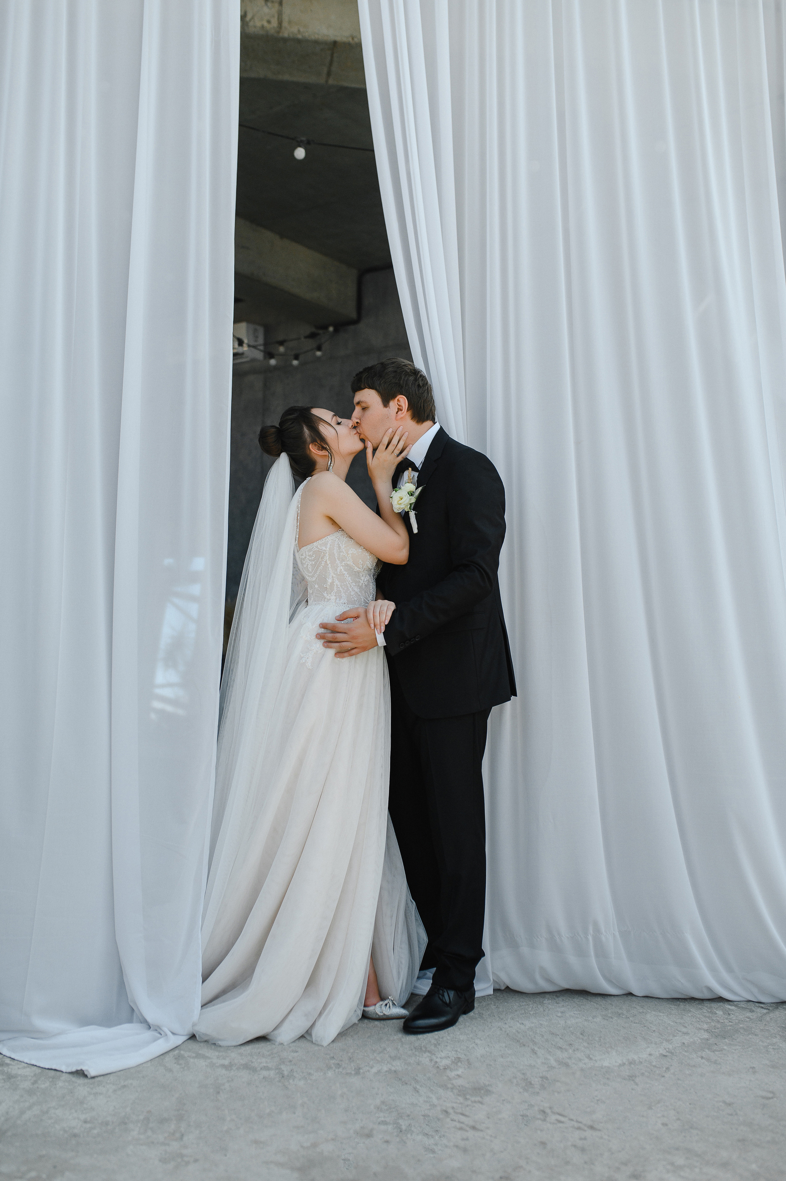 Артём и Алина 12.06.21