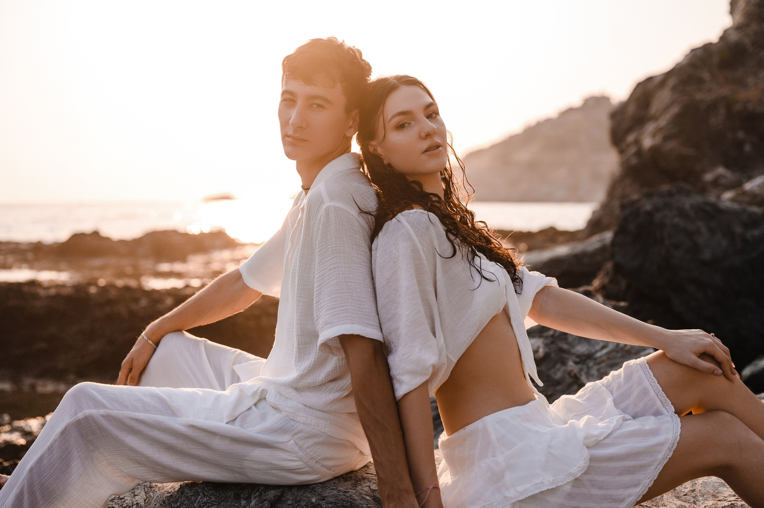 Love story Алания