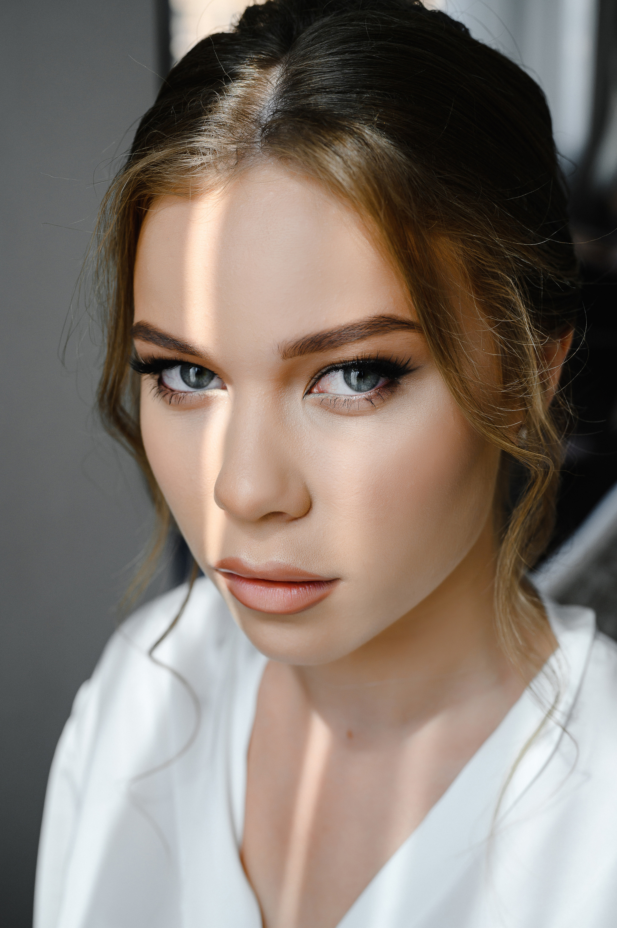 Саша и Катя. 6.08.2021