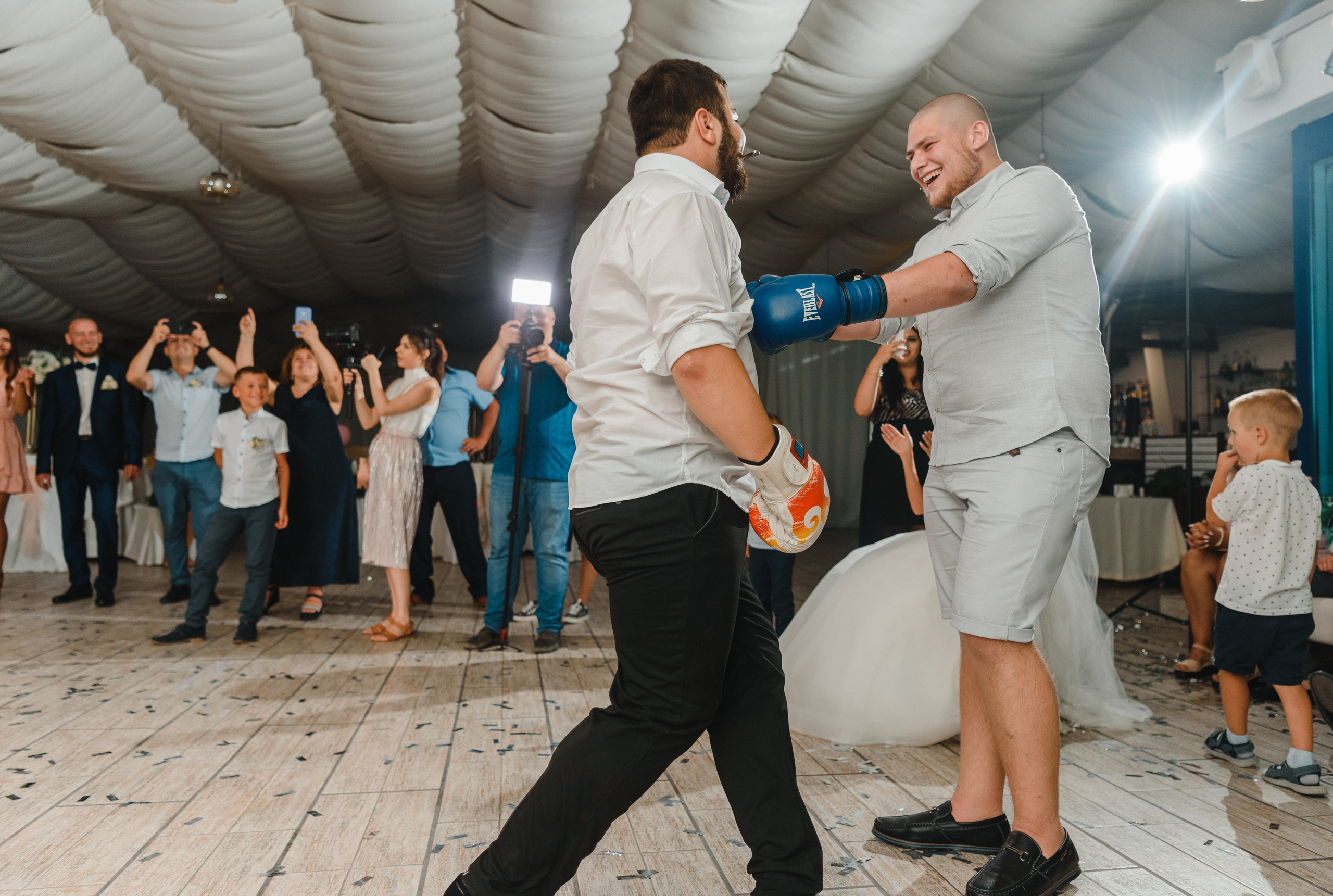 Свадьба Игоря и Тани. 24.07.2020