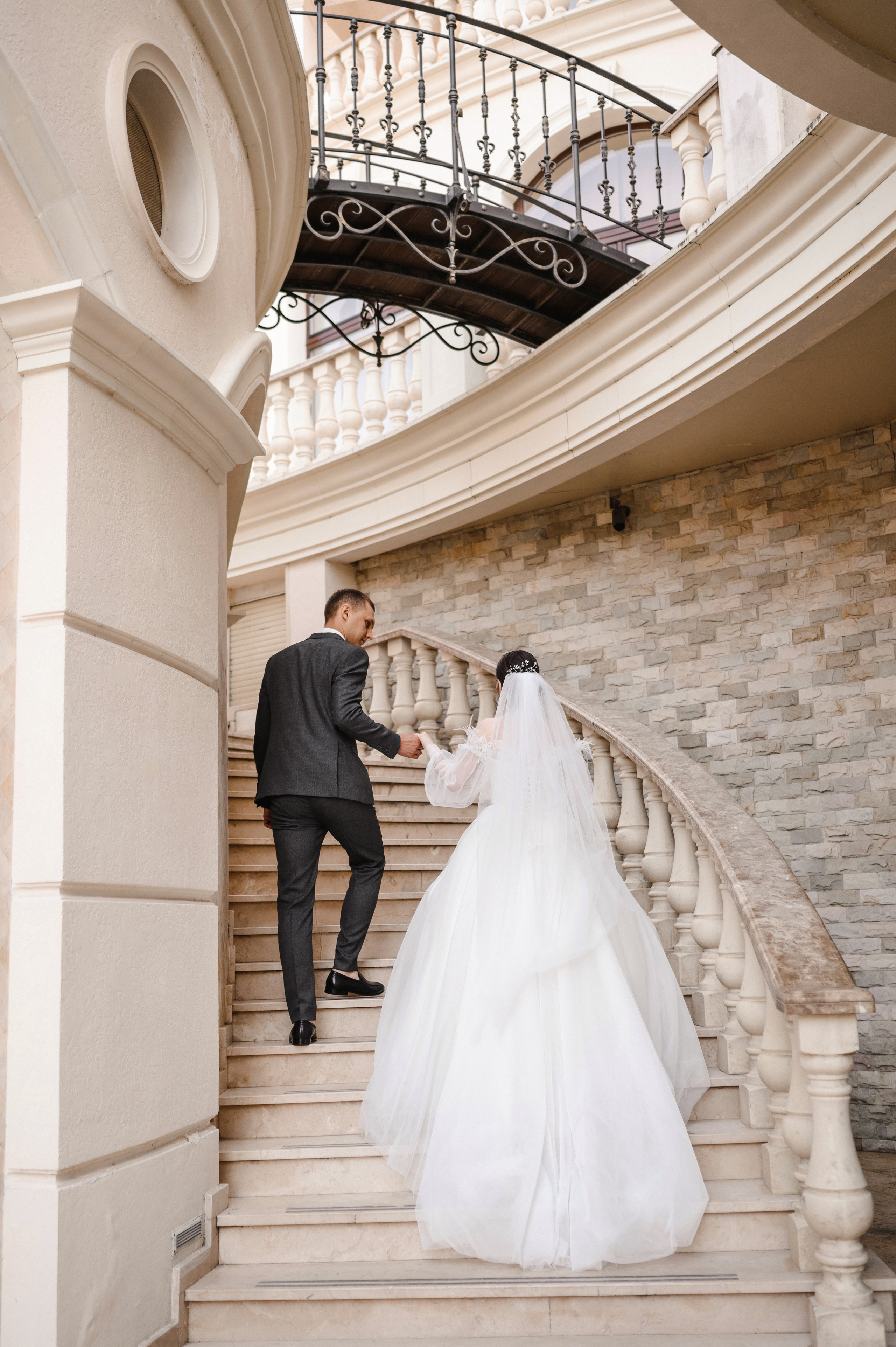 Превью свадьбы Иры и Саши