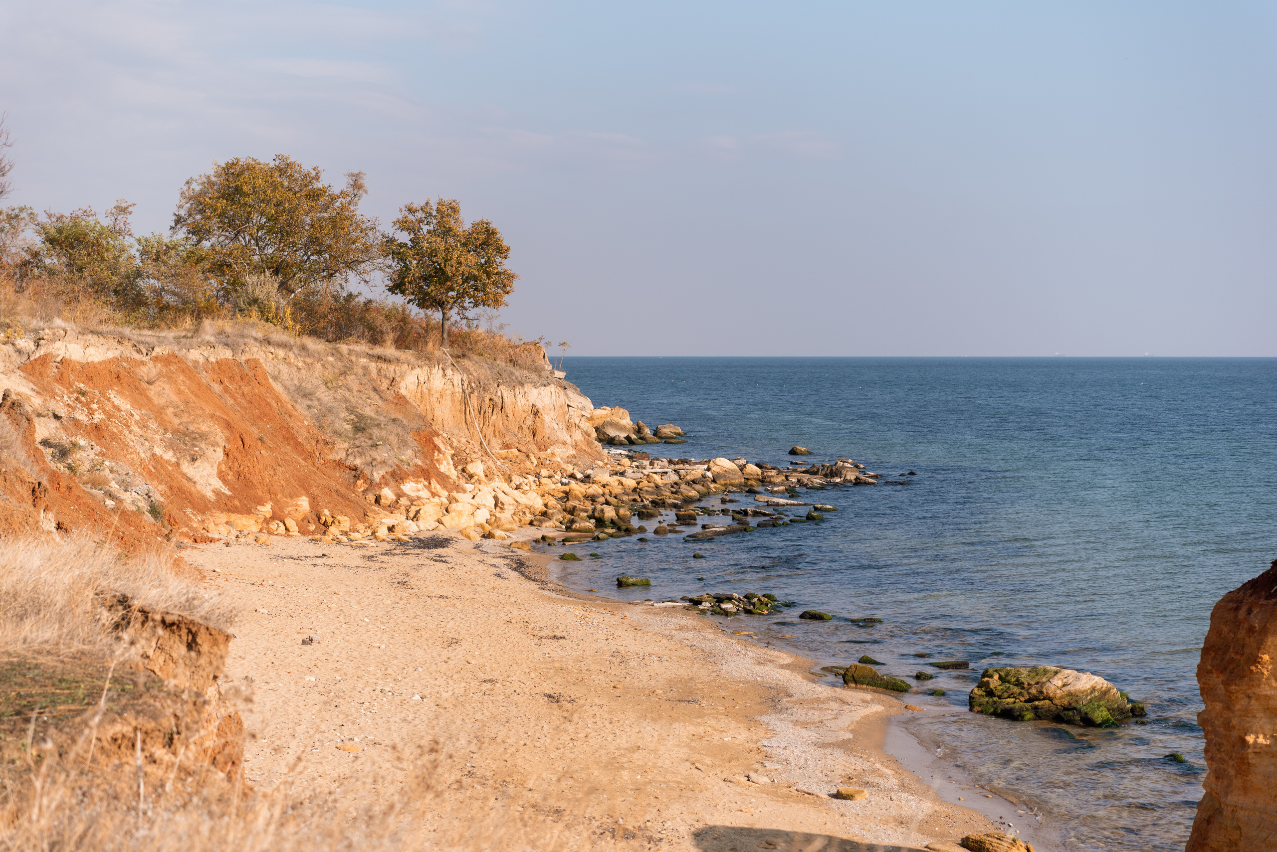 Осенняя прогулка на Фонтанке