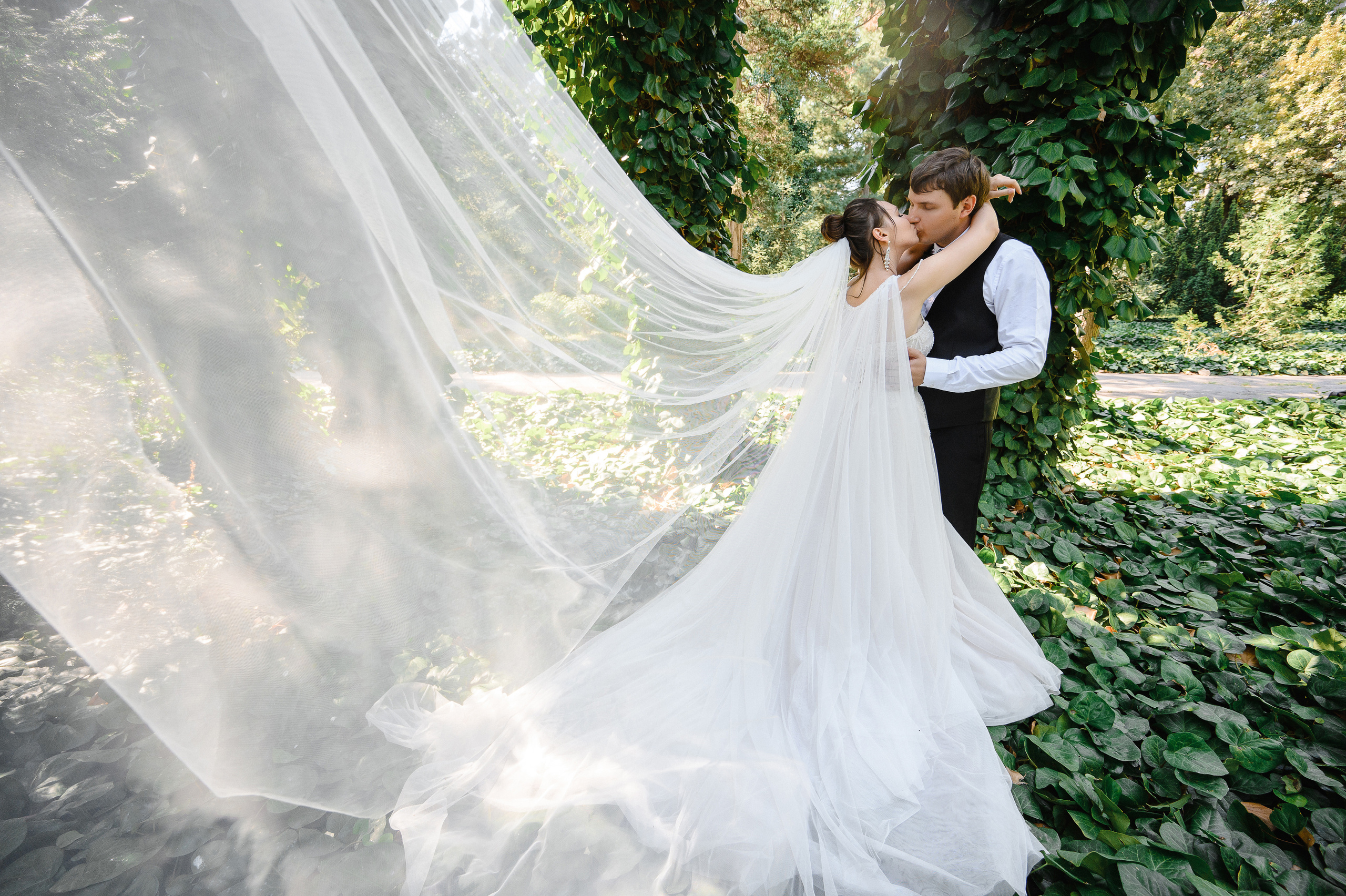 Артём и Алина 12.06.21