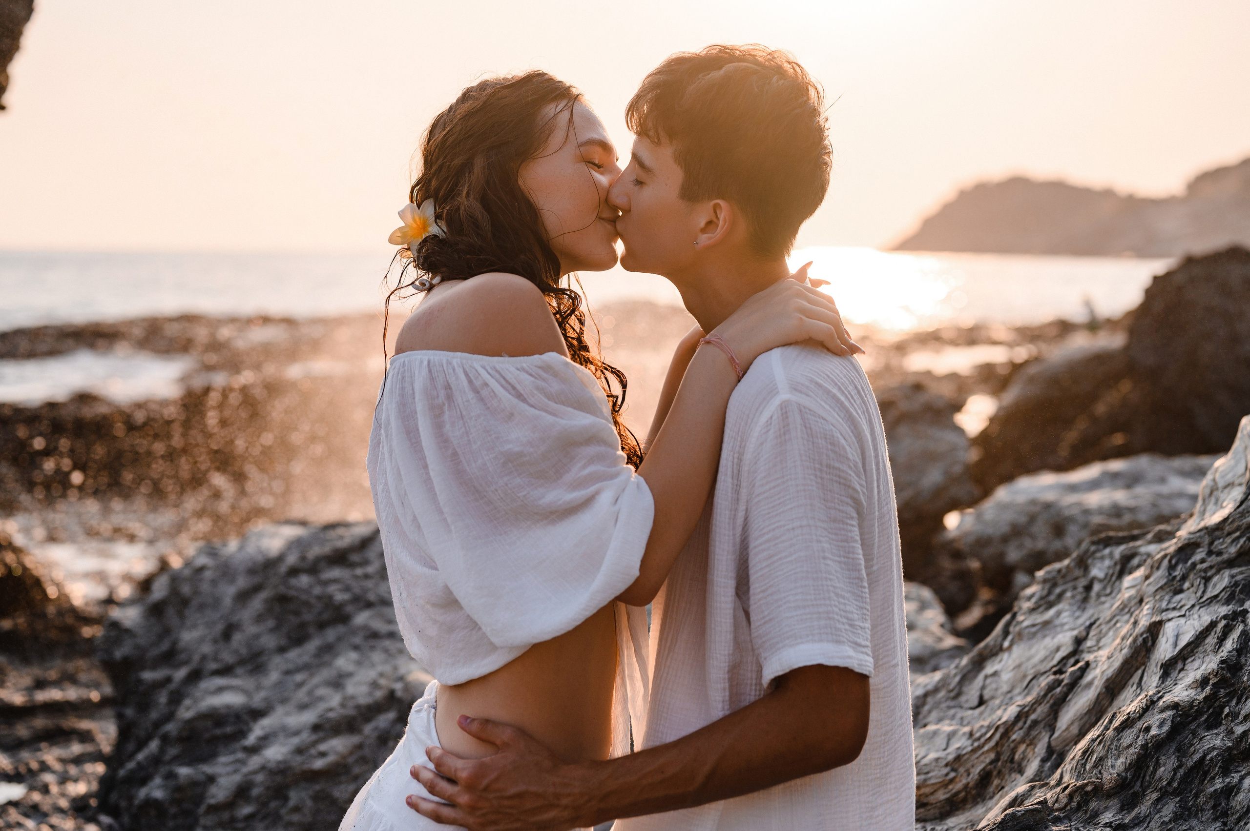 Love story Алания