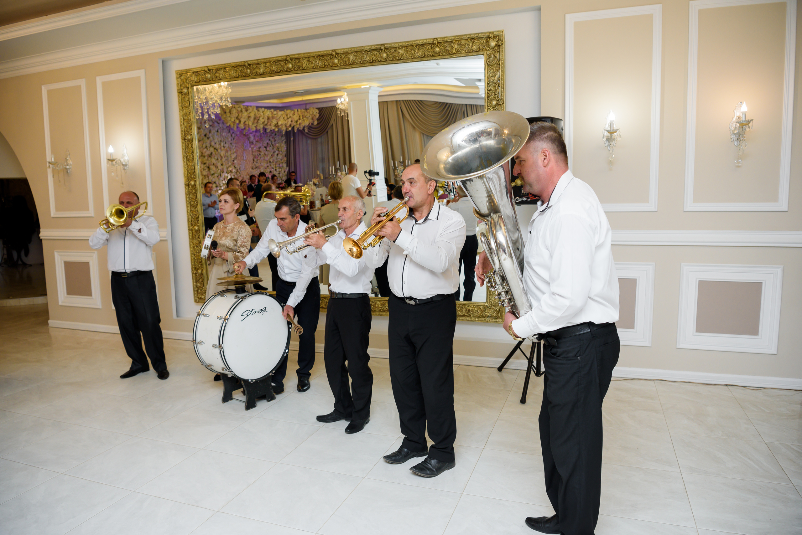 Александр и Виктория.14.10.2019