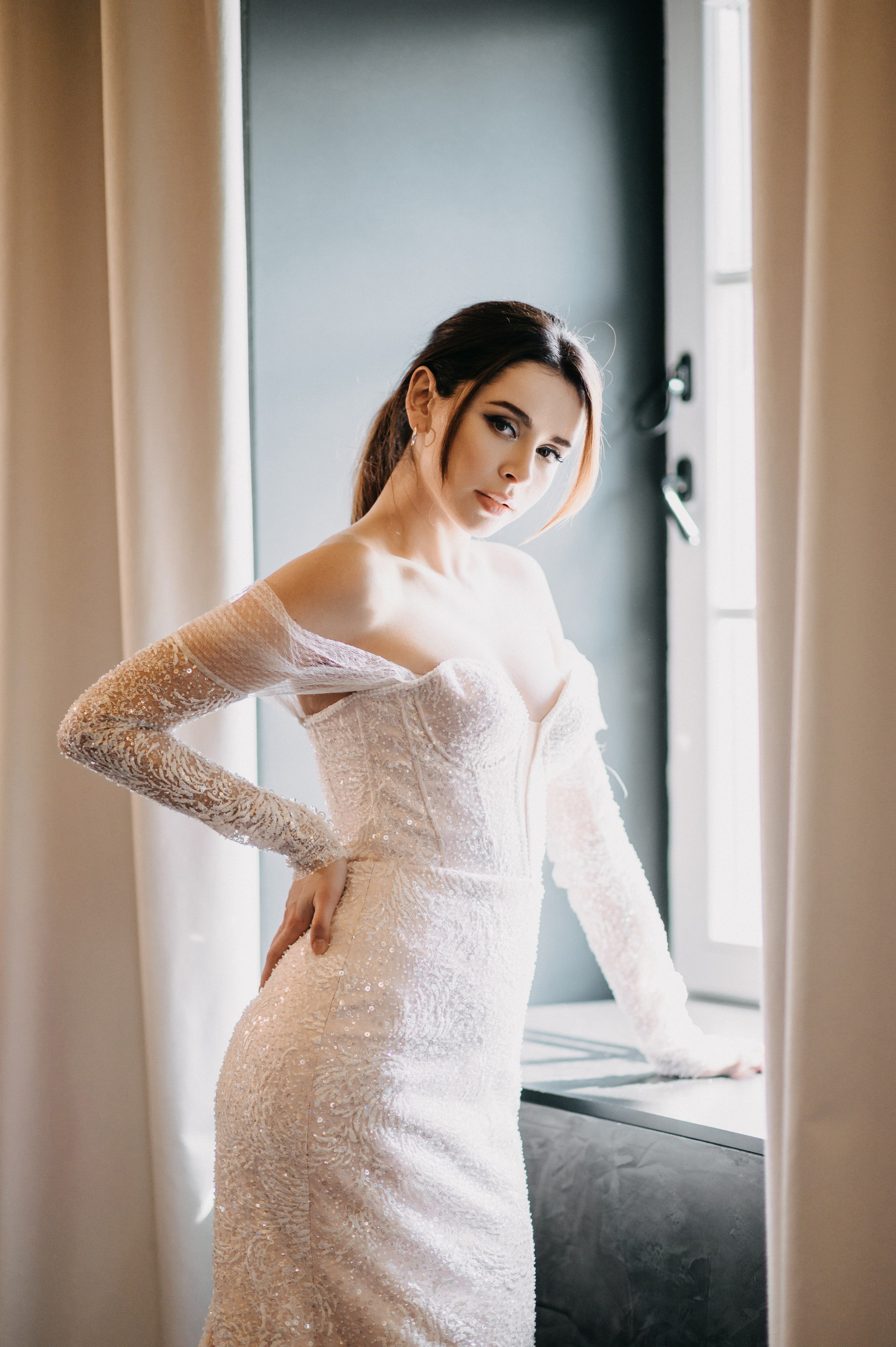 Морская прогулка