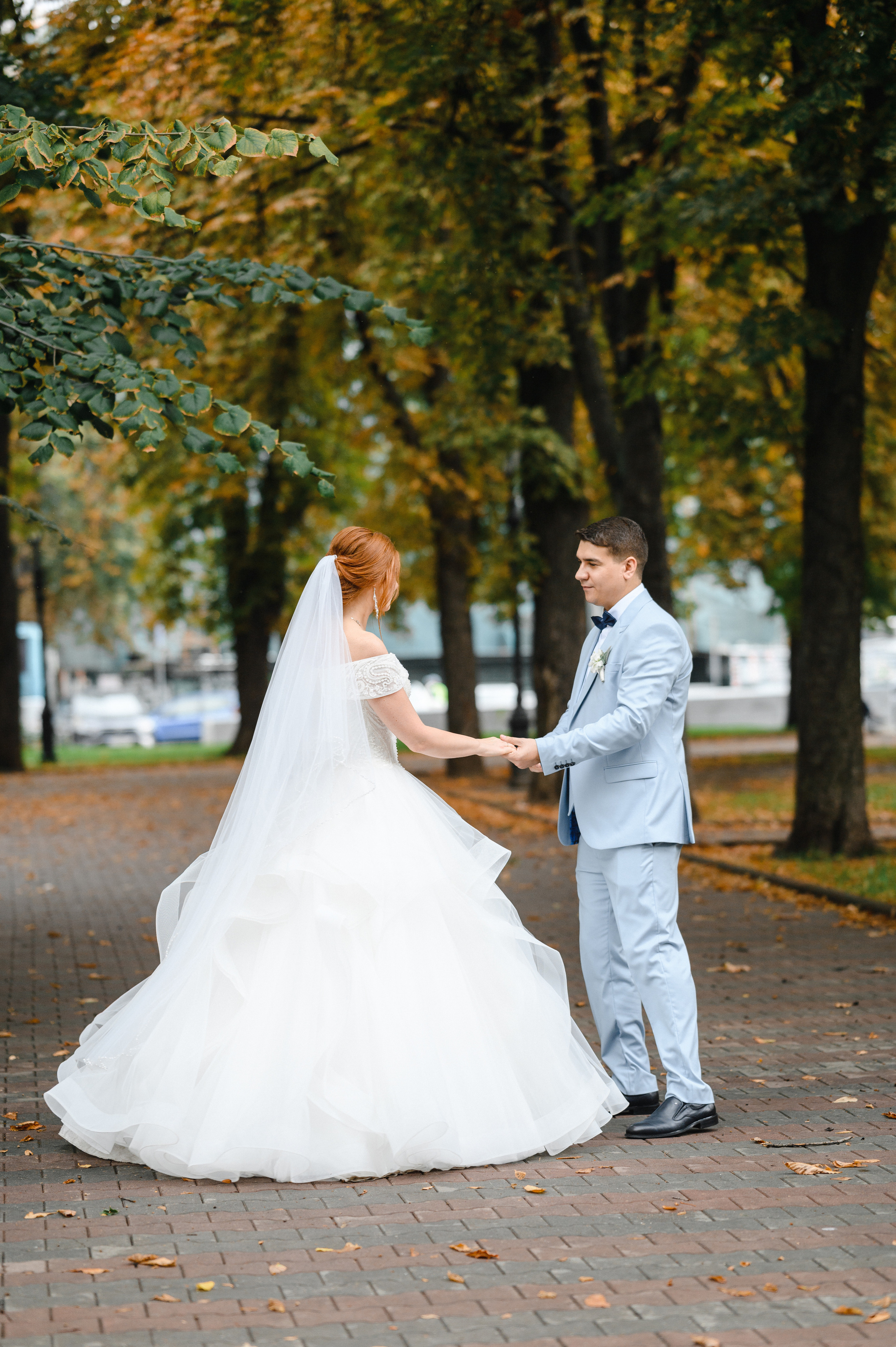 Превью Свадьбы Игоря и Леси