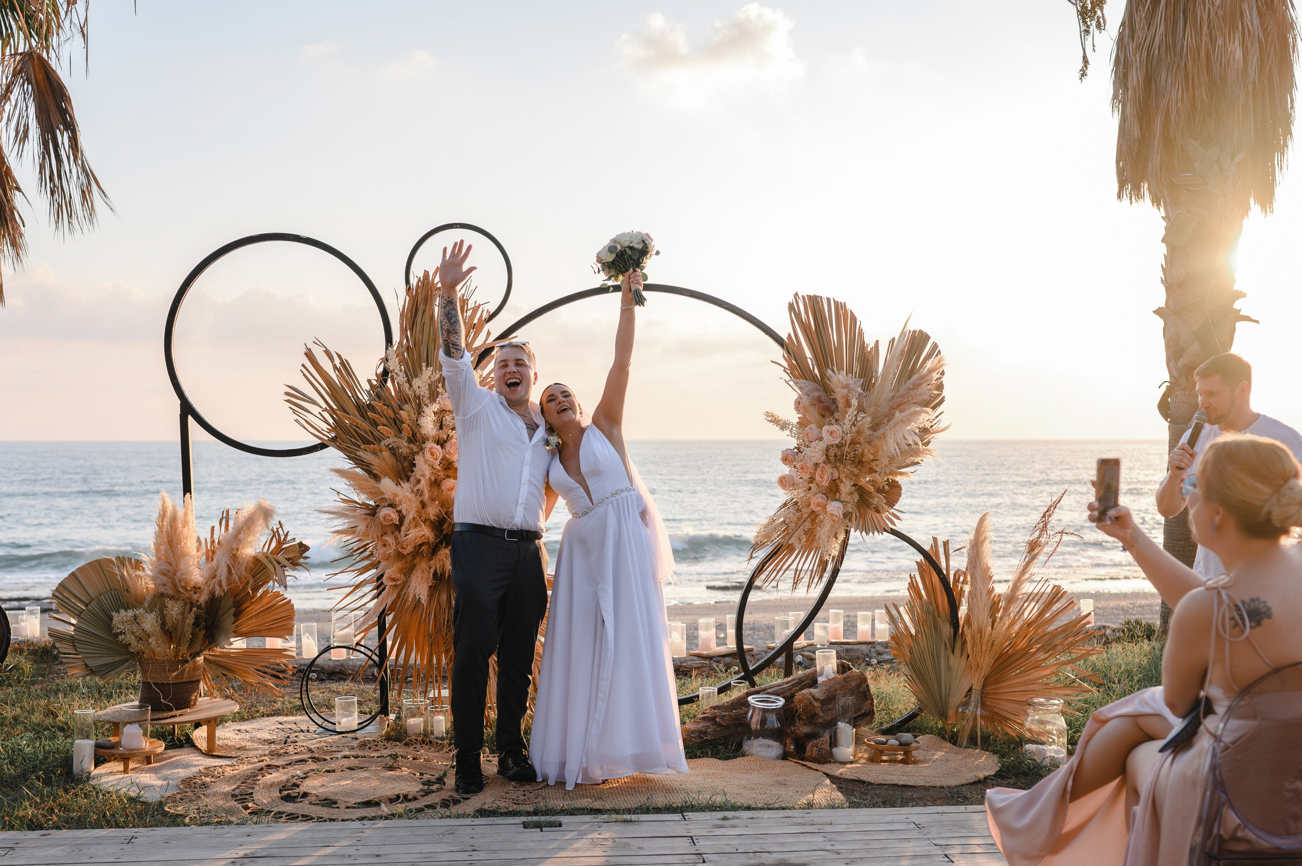 Игорь и Александра