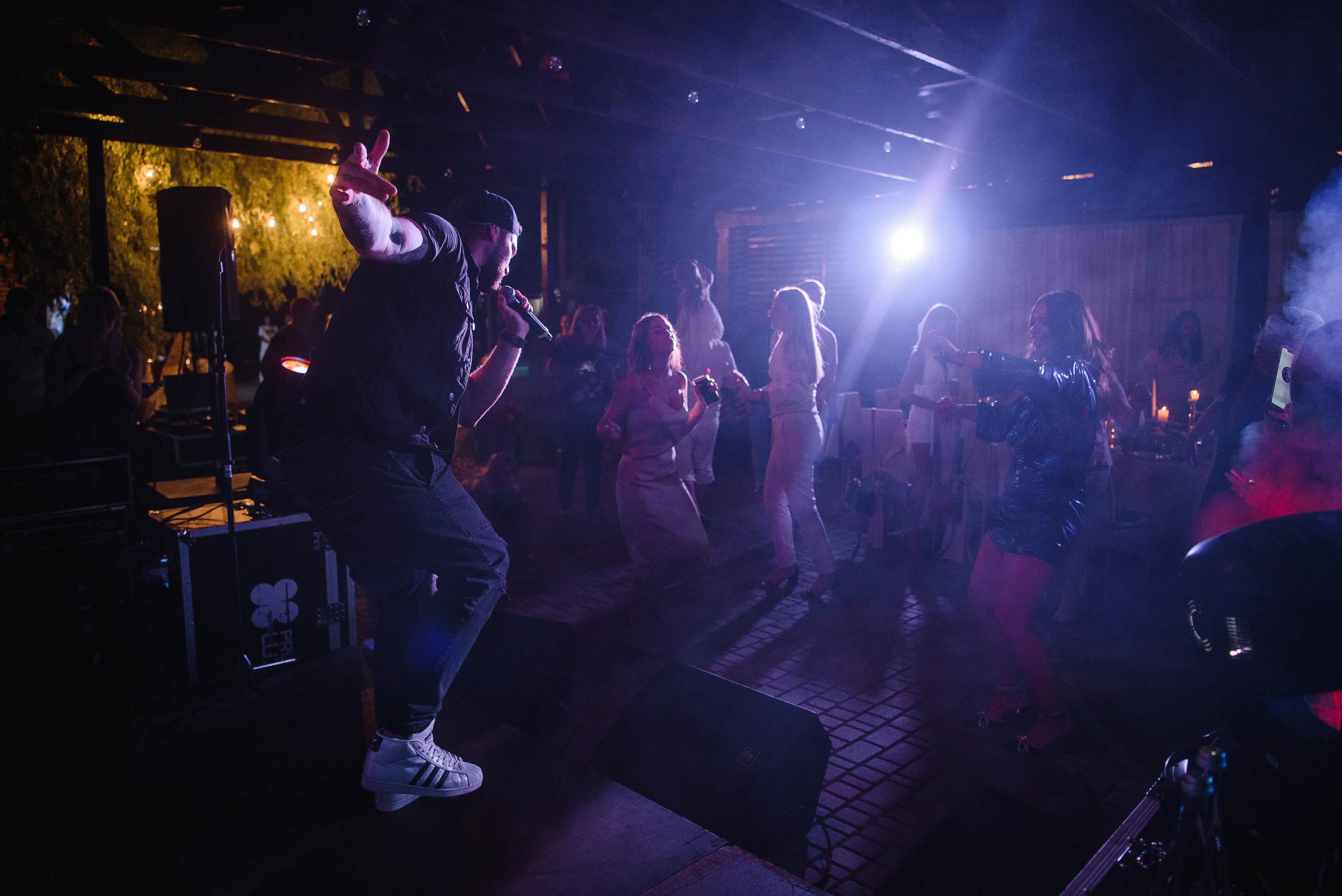 День Рождения Русланы 21 год