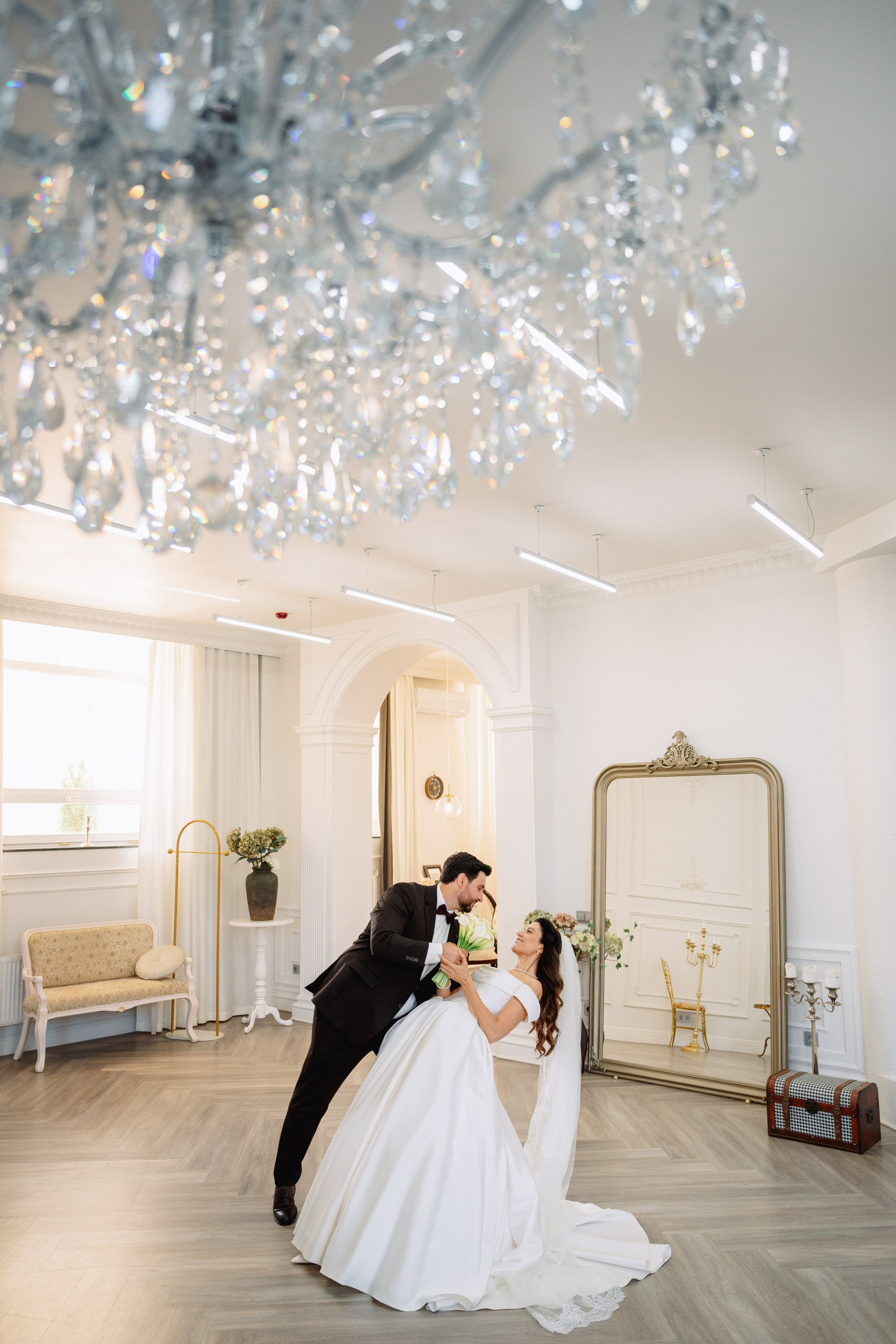 Андрей и Инна