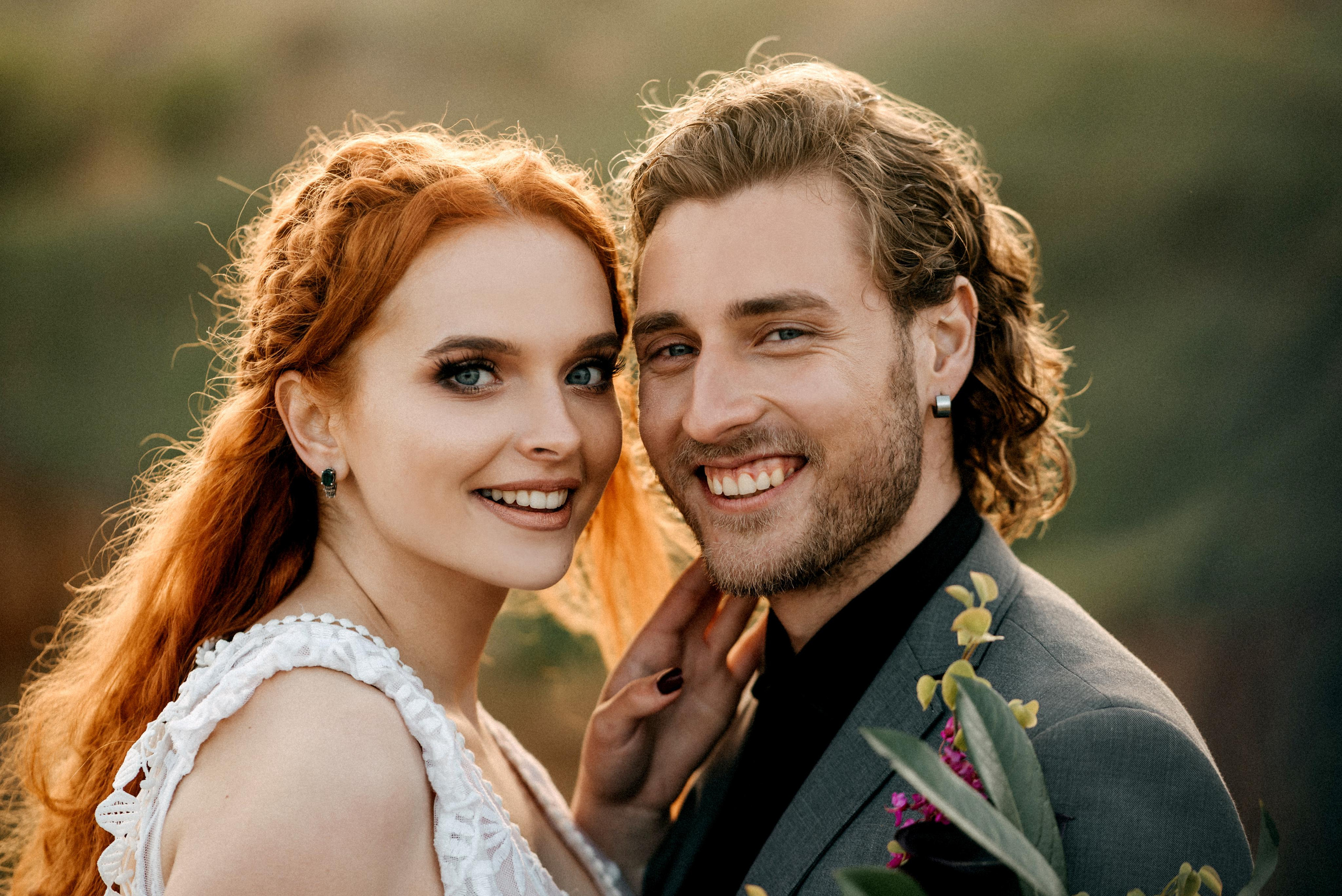 Данила и Катя на Фонтанке