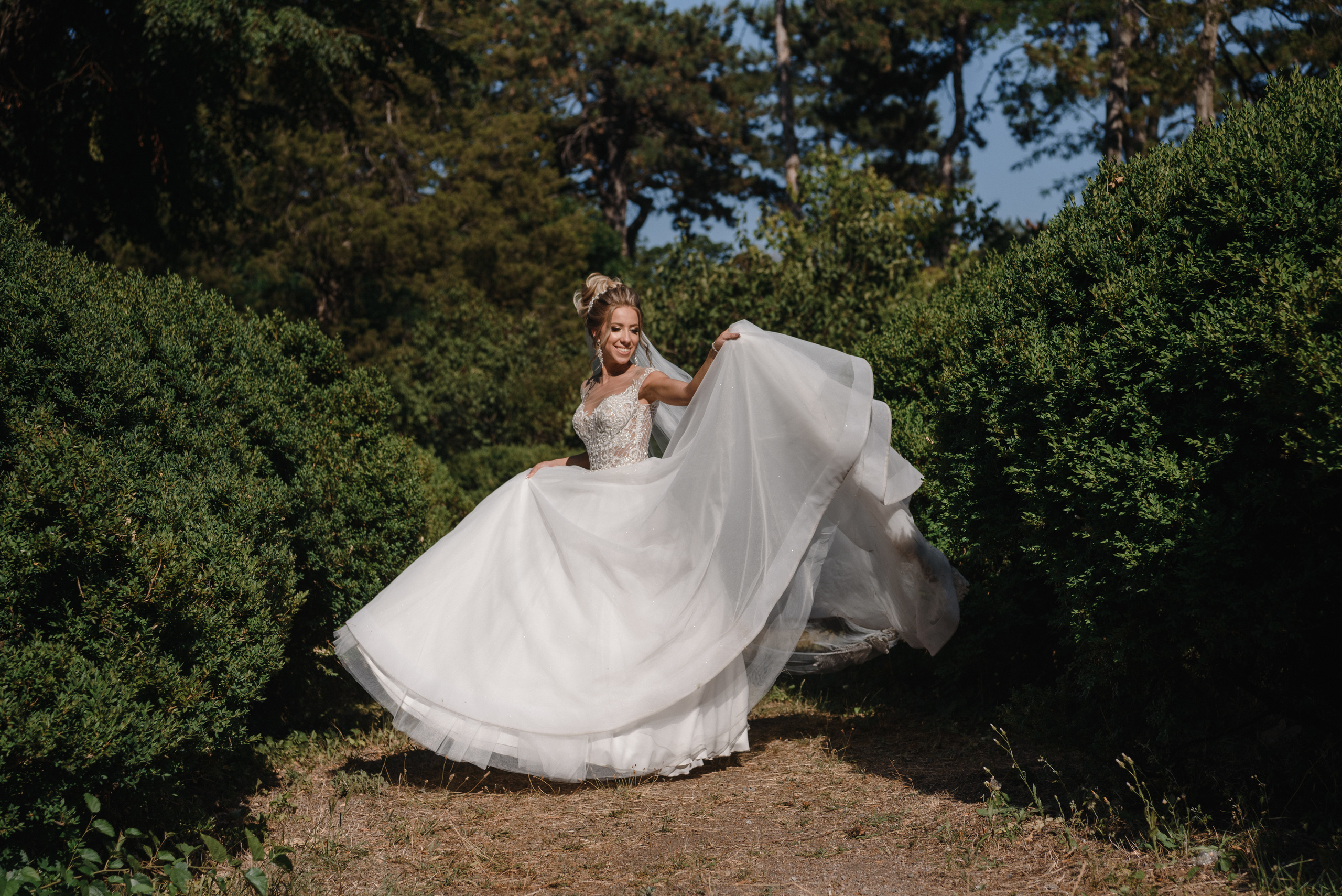 Свадьба Игоря и Тани. 24.07.2020