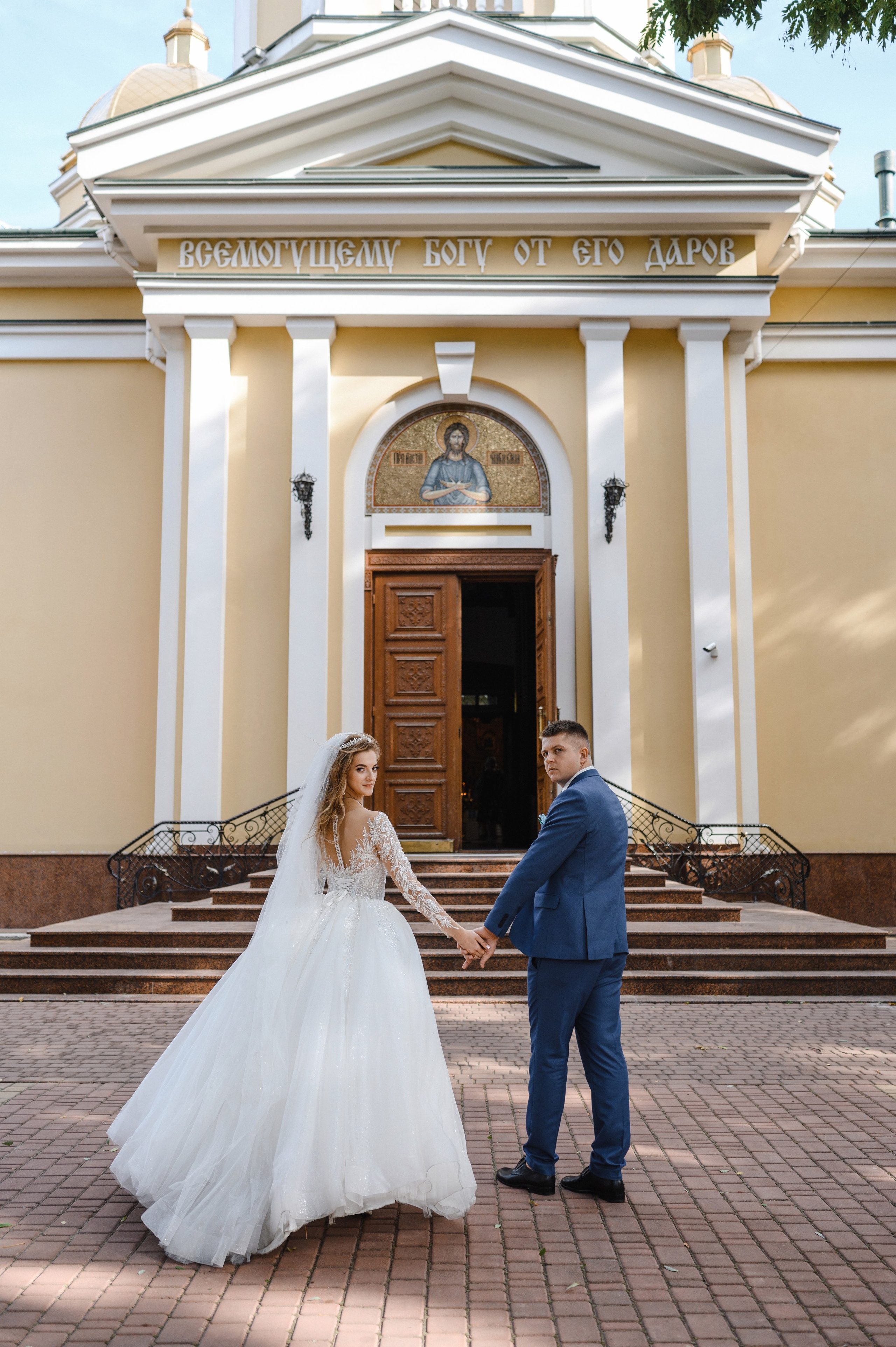 Превью Свадьба Олега и Тани