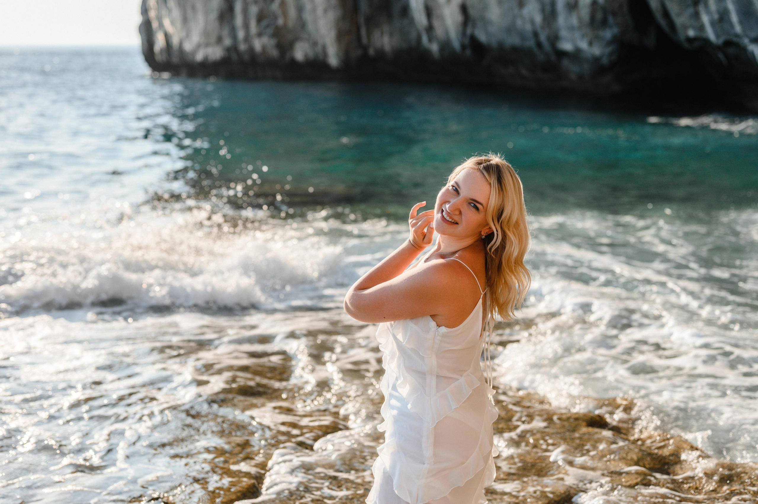 Алеся в Аланьи