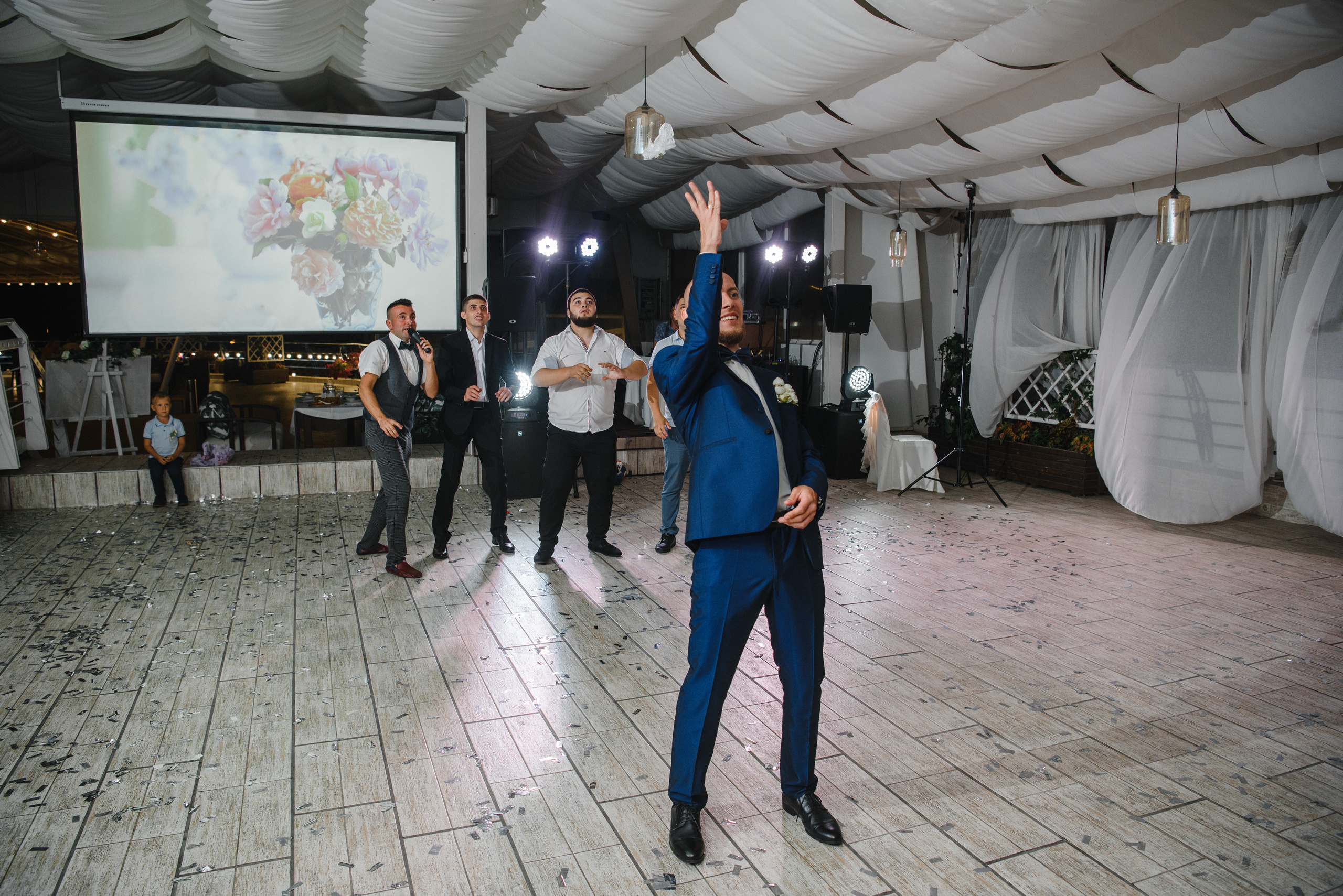 Свадьба Игоря и Тани. 24.07.2020