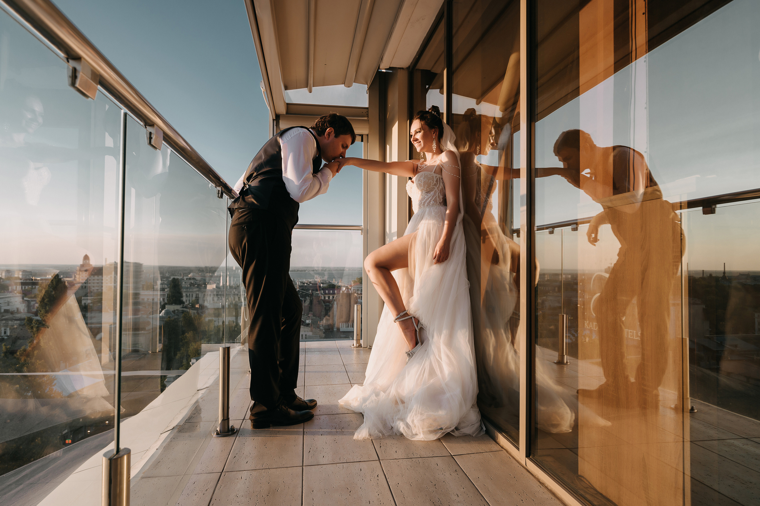 Артём и Алина 12.06.21