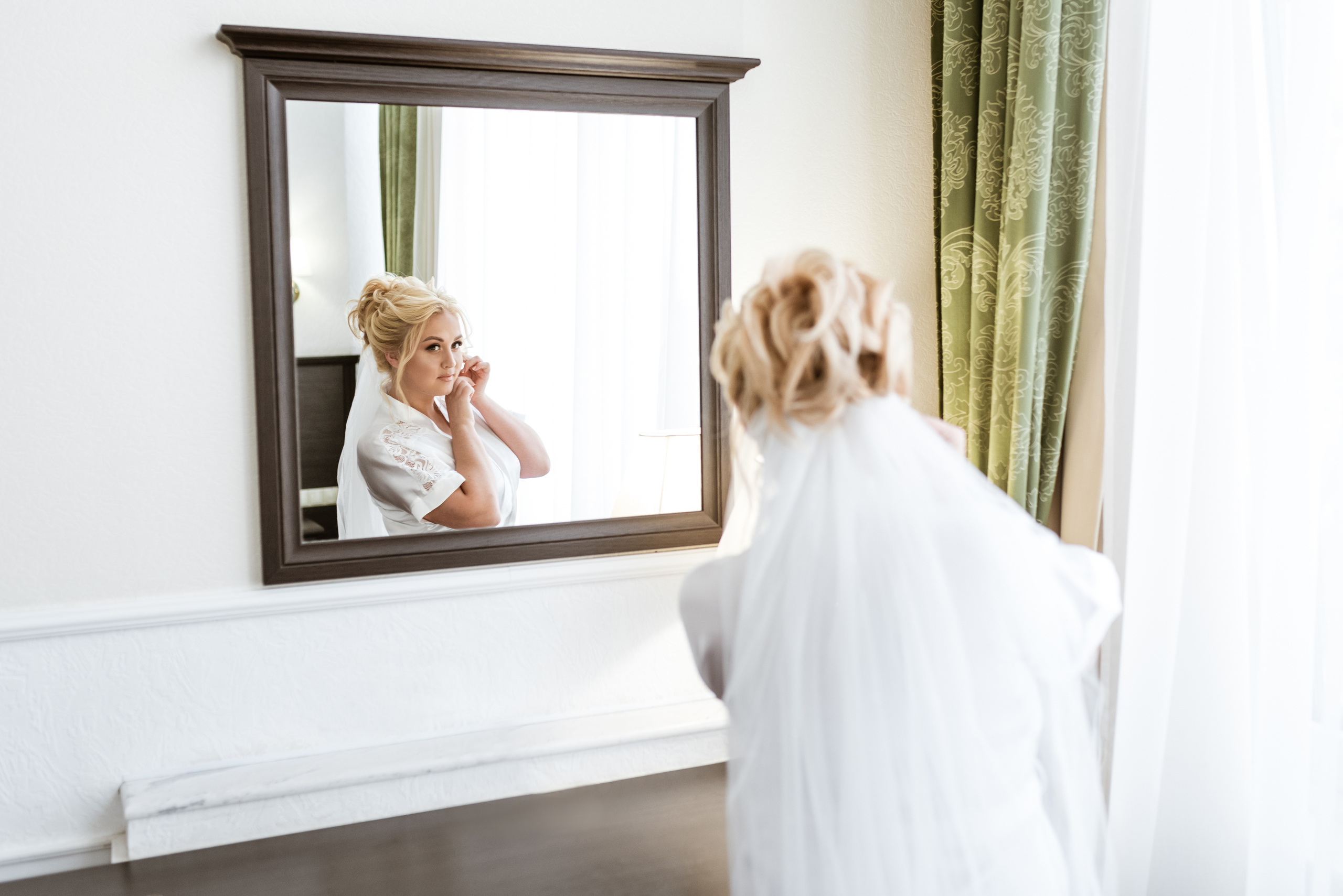 2.08.2019 Олег и Ира