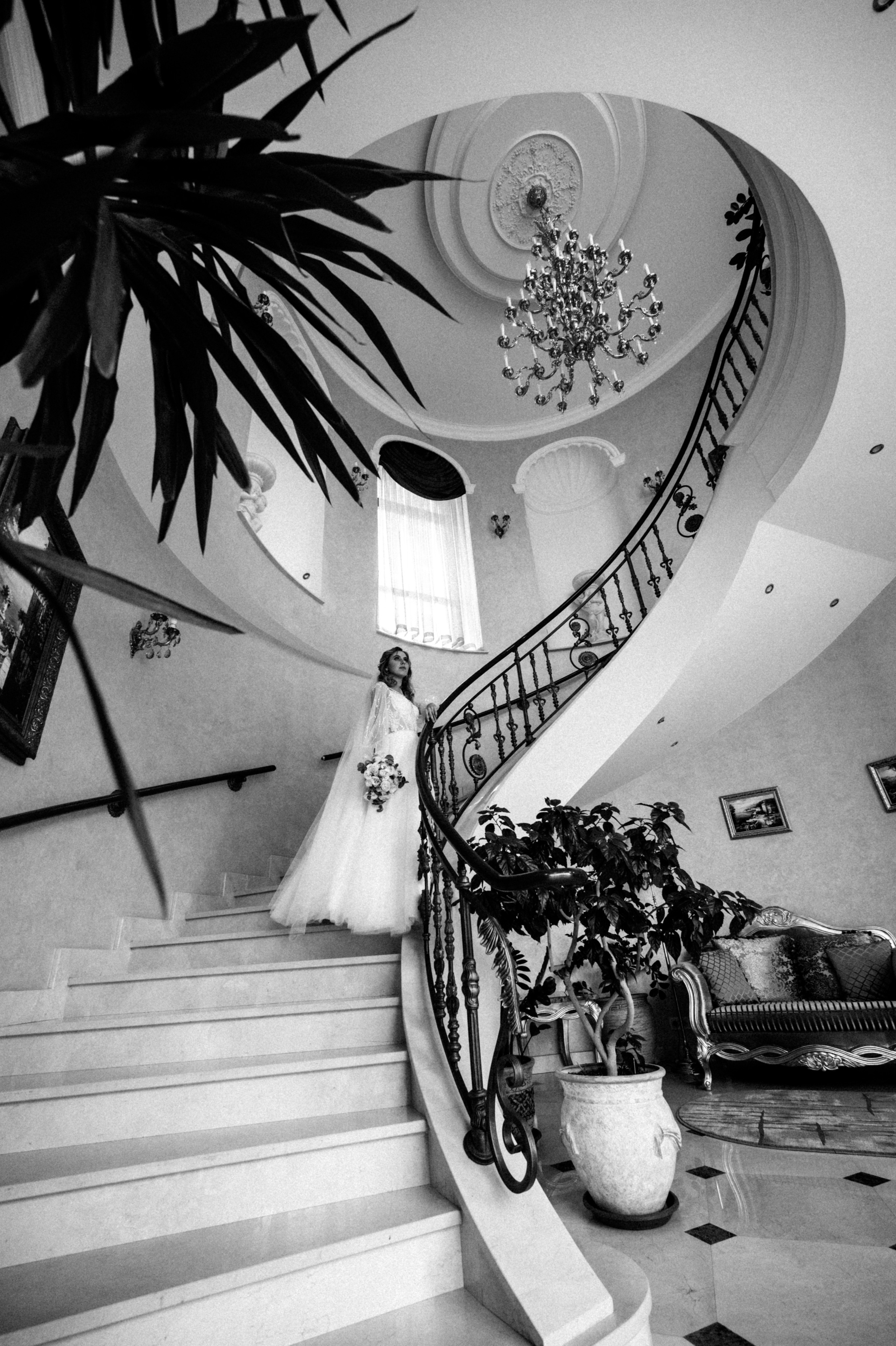 Дима и Света и море в ноябре…